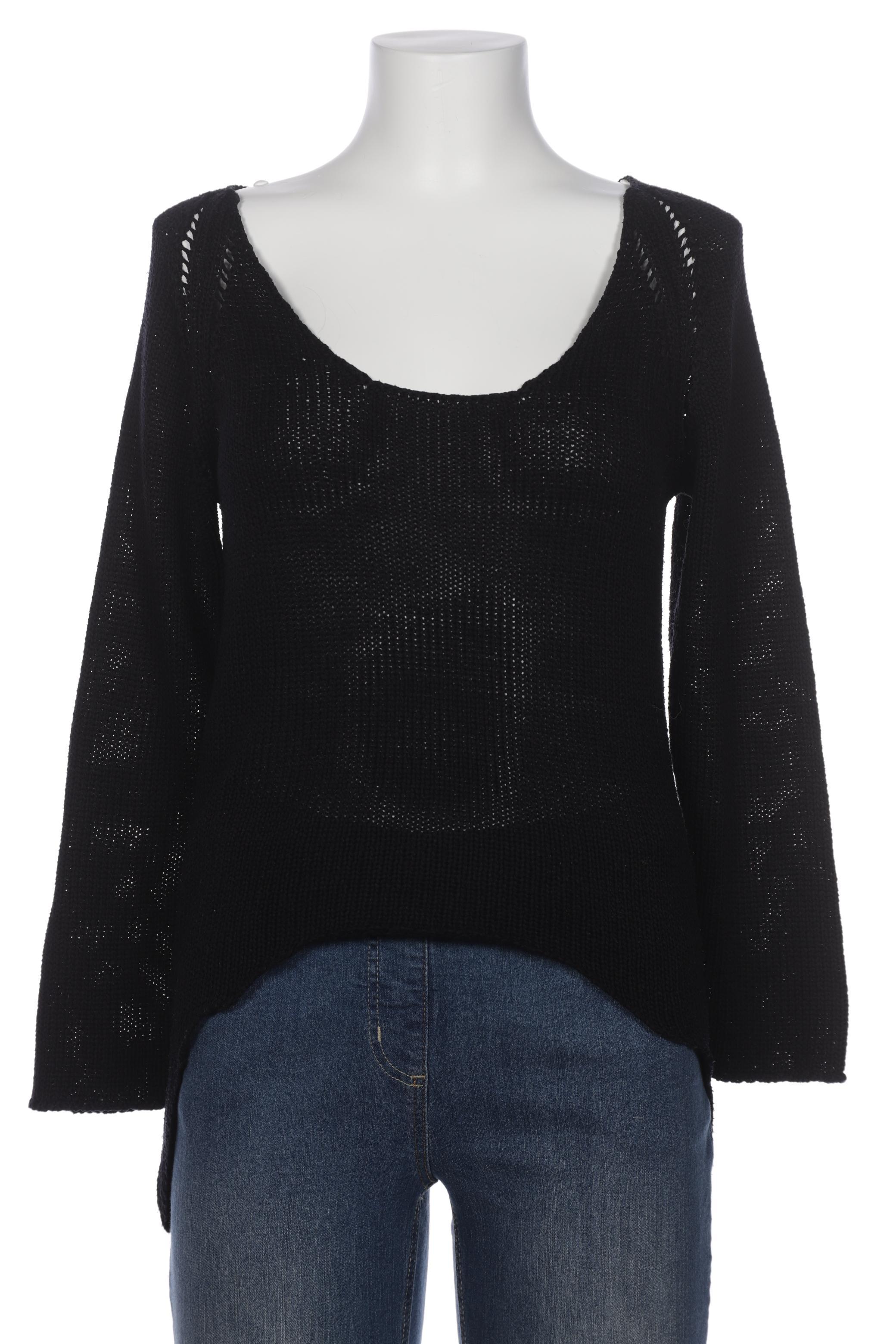 

Urban Classics Damen Pullover, schwarz, Gr. 38