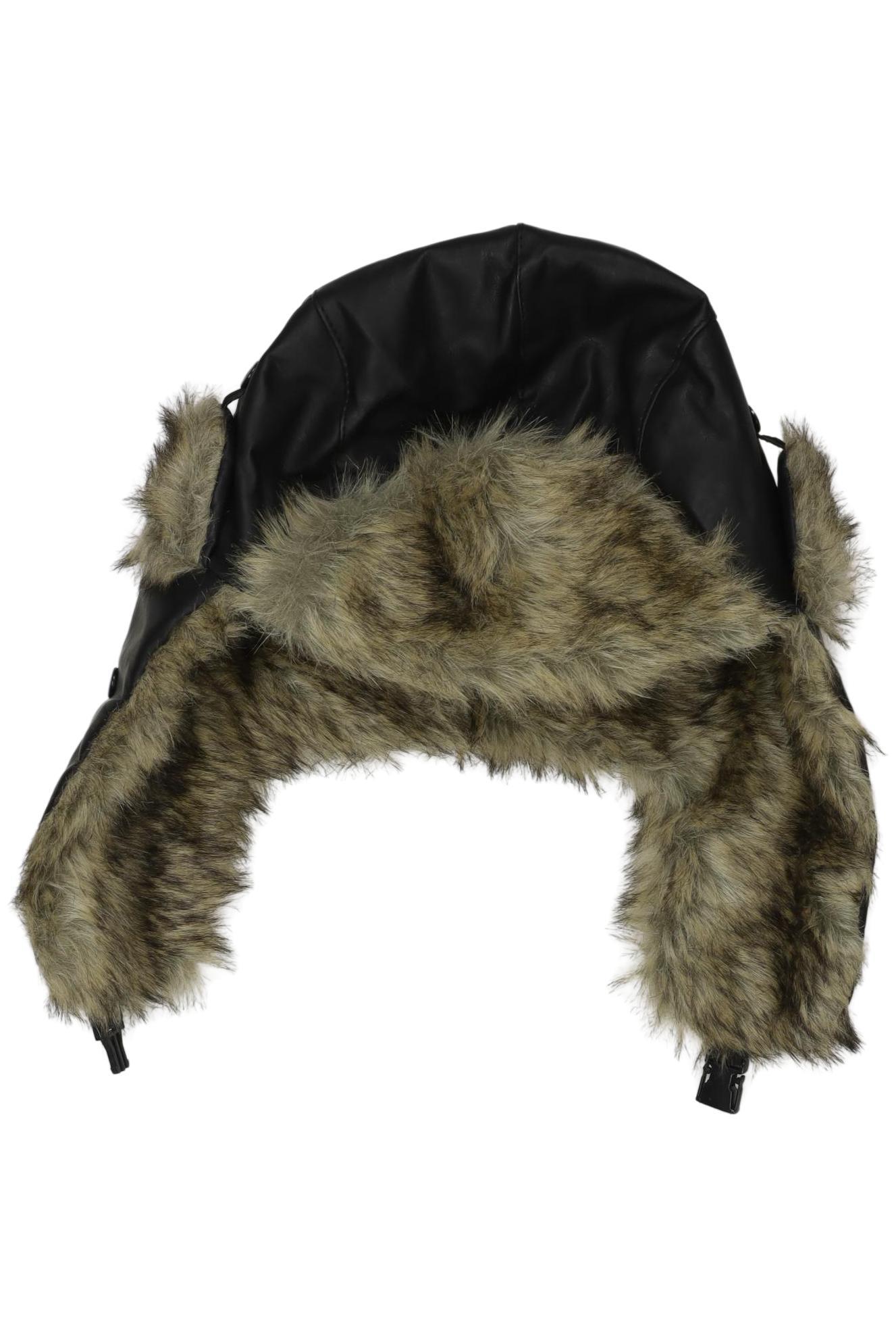 

Urban Classics Herren Hut/Mütze, schwarz, Gr. uni