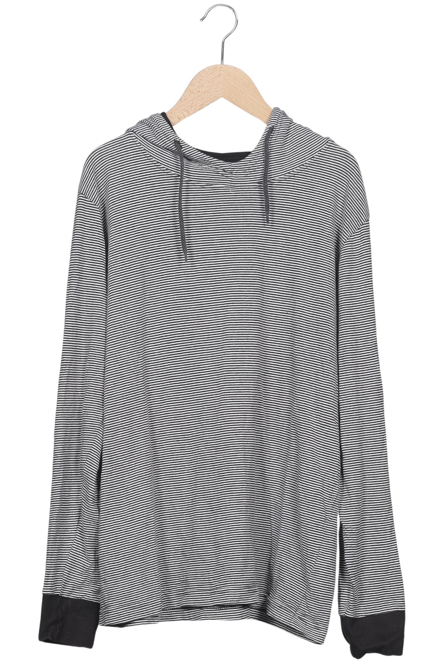 

Urban Classics Herren Kapuzenpullover, grau, Gr. 52