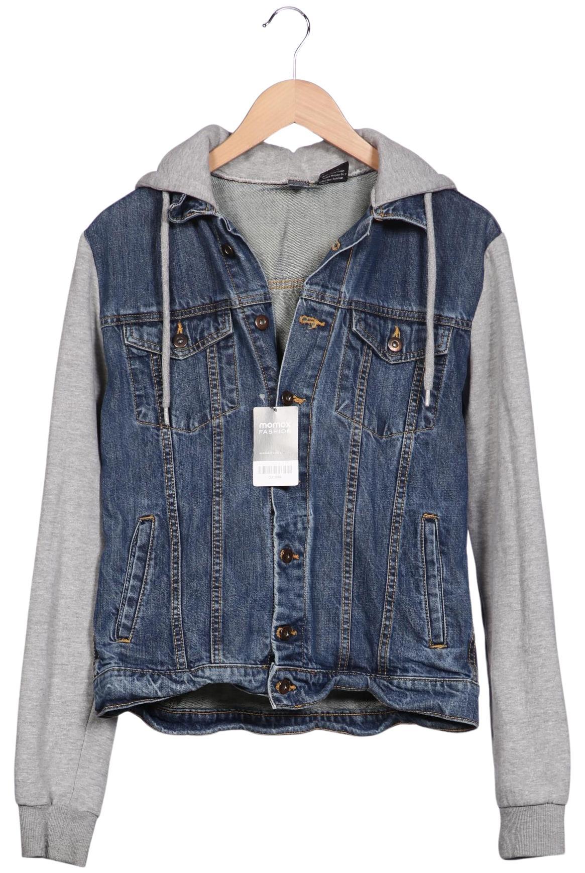 

Urban Classics Herren Jacke, mehrfarbig, Gr. 48