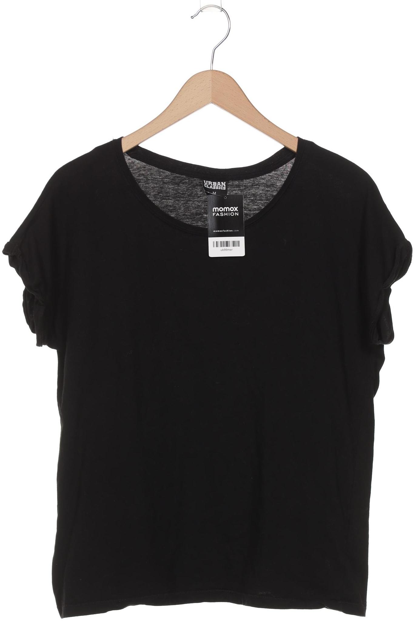 

Urban Classics Herren T-Shirt, schwarz, Gr. 48