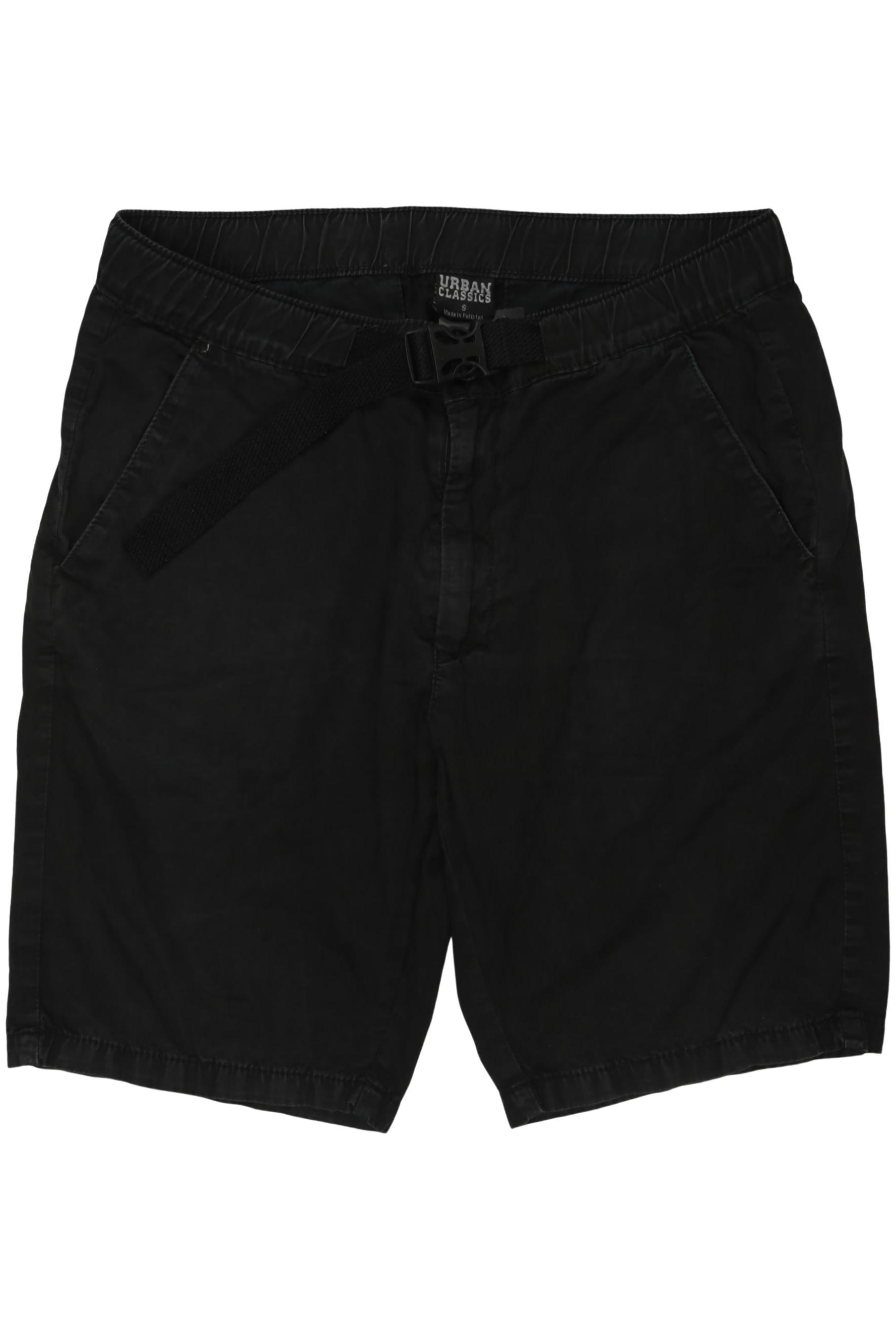 

Urban Classics Herren Shorts, schwarz, Gr. 46