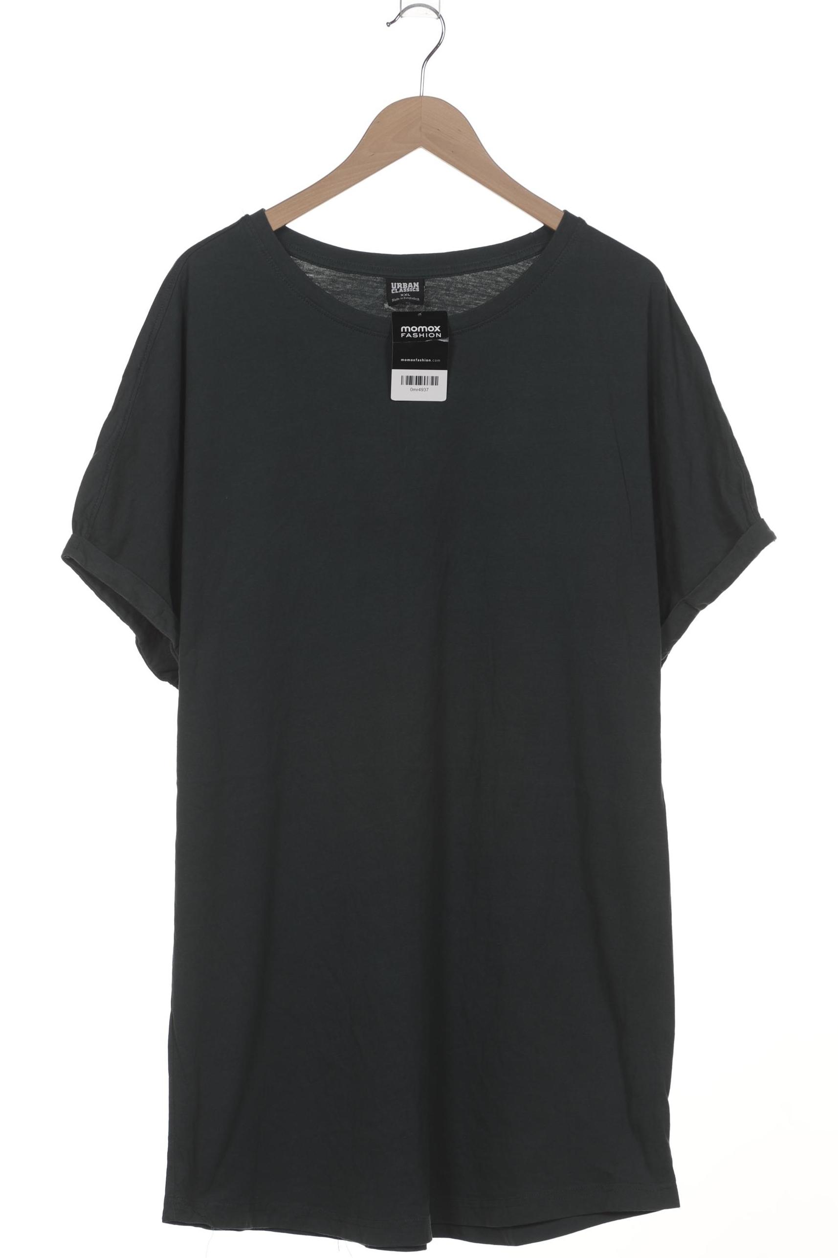

Urban Classics Herren T-Shirt, grau, Gr. 56