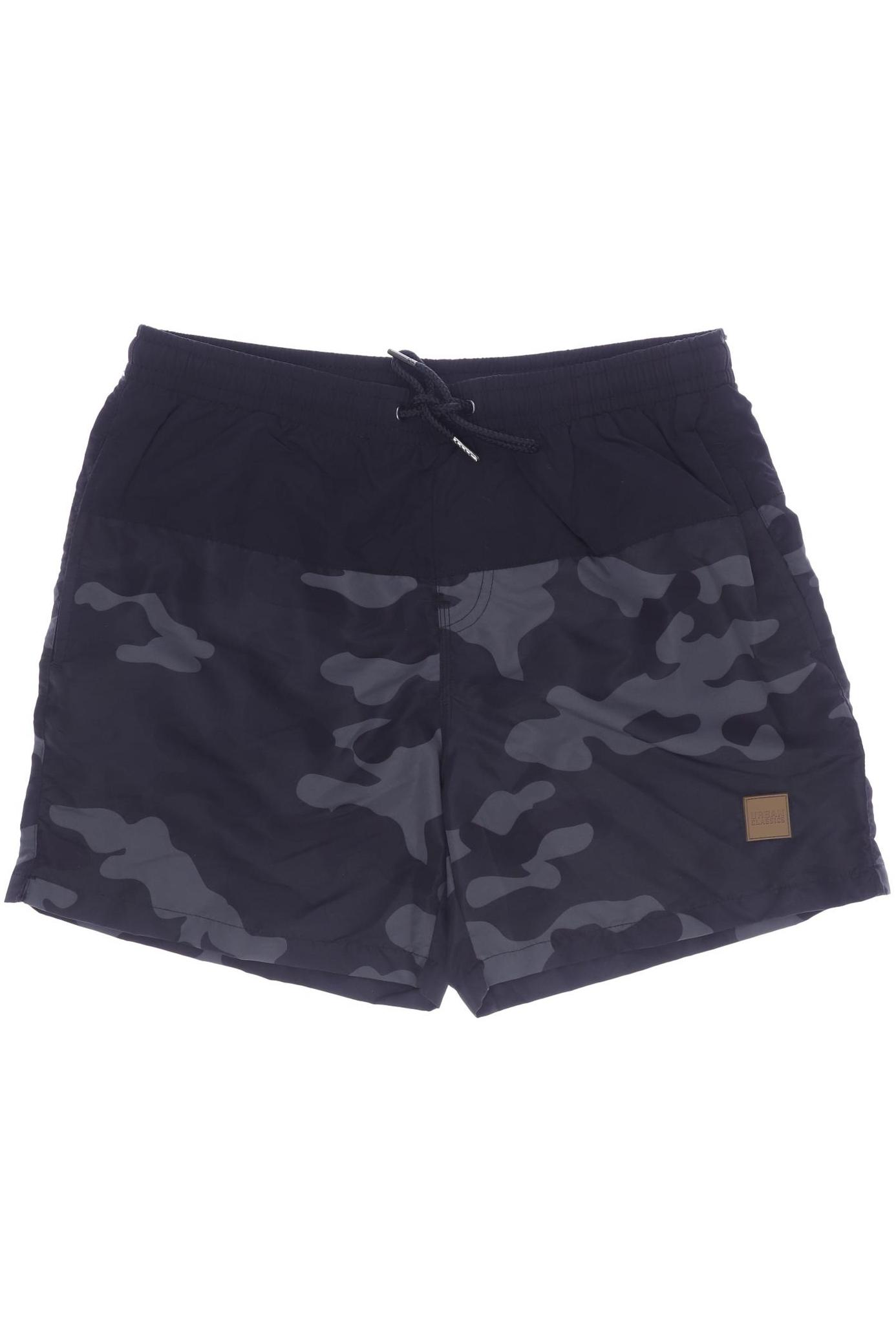 

Urban Classics Herren Shorts, schwarz, Gr. 48