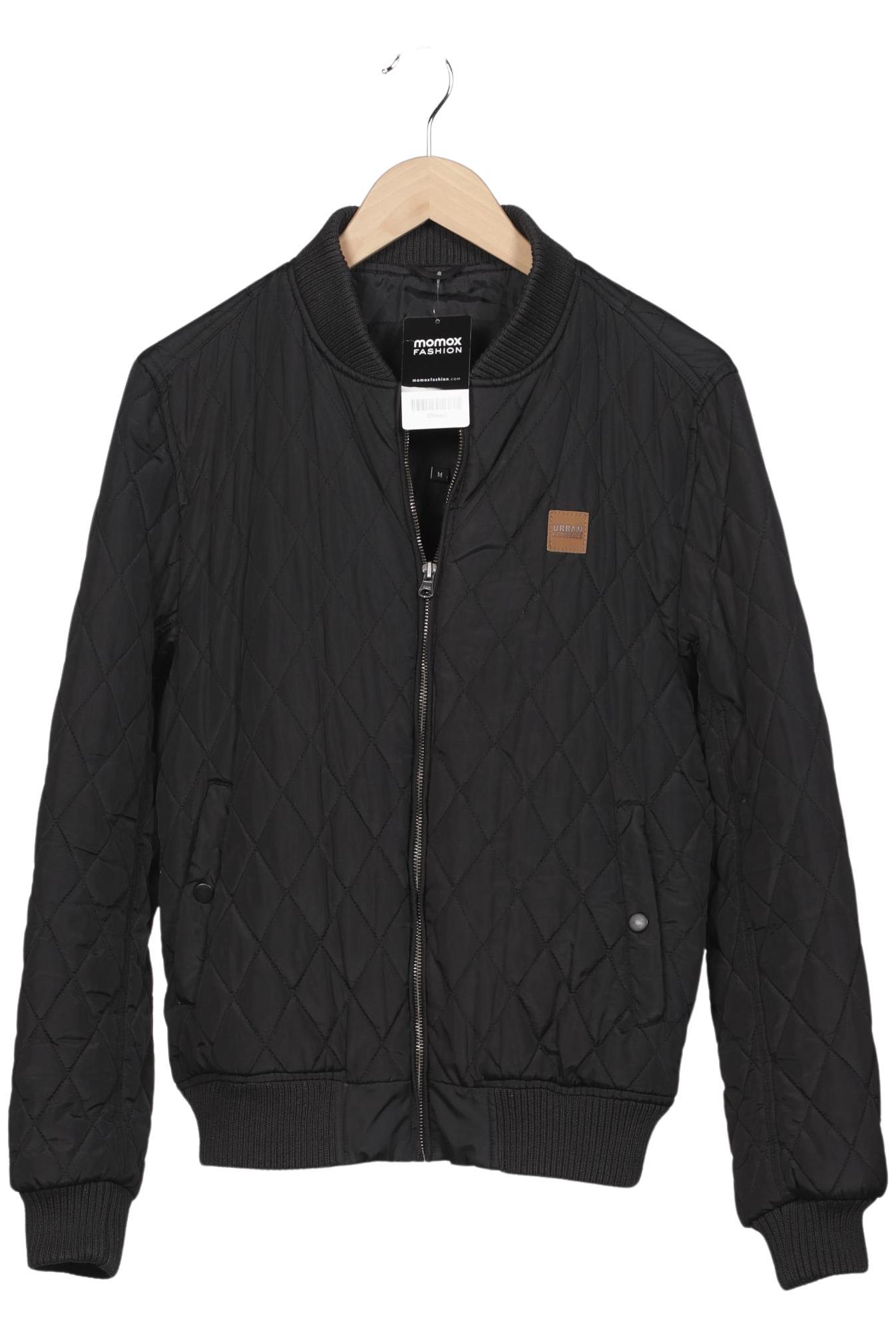 

Urban Classics Herren Jacke, schwarz, Gr. 48