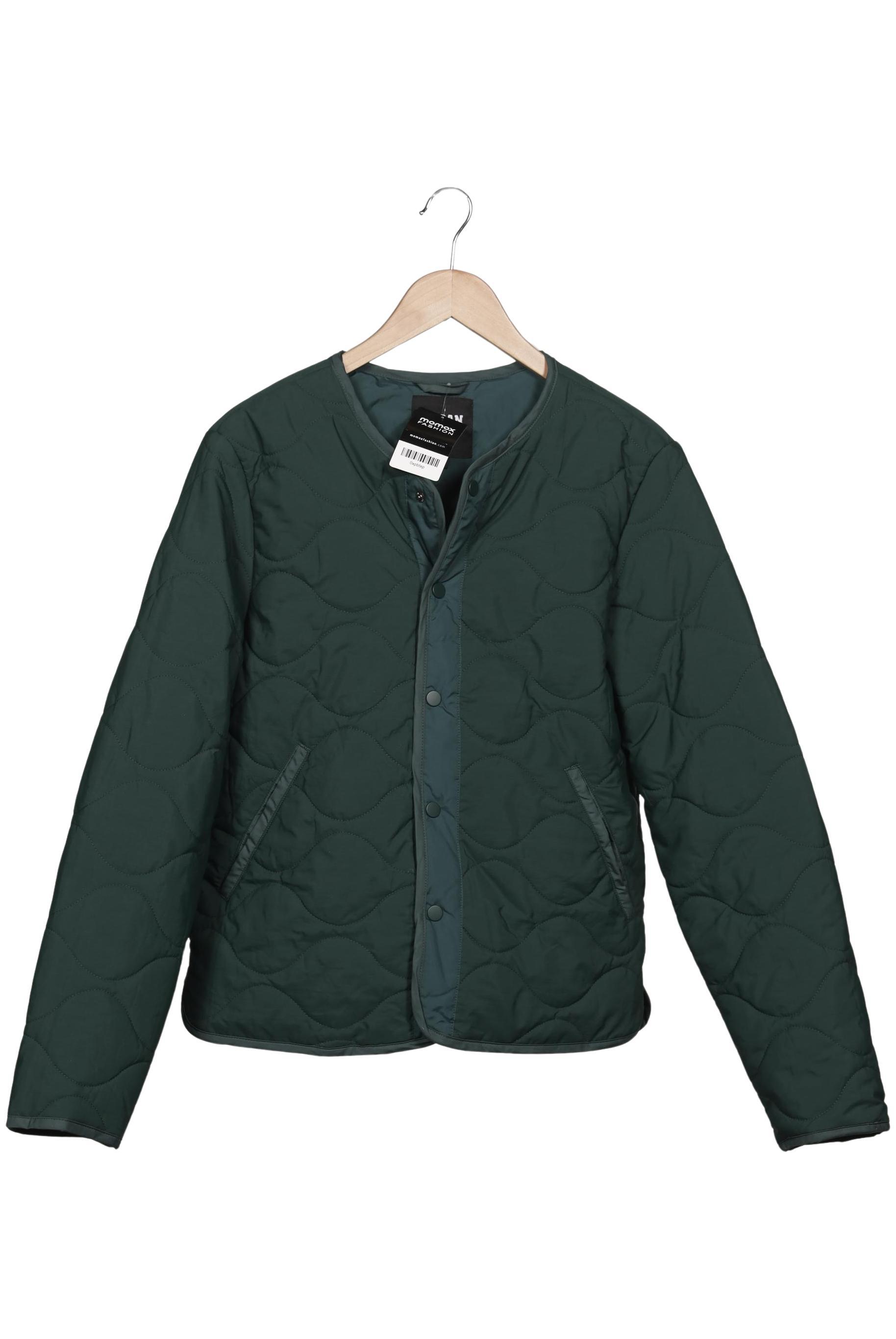 

Urban Classics Herren Jacke, grün, Gr. 46