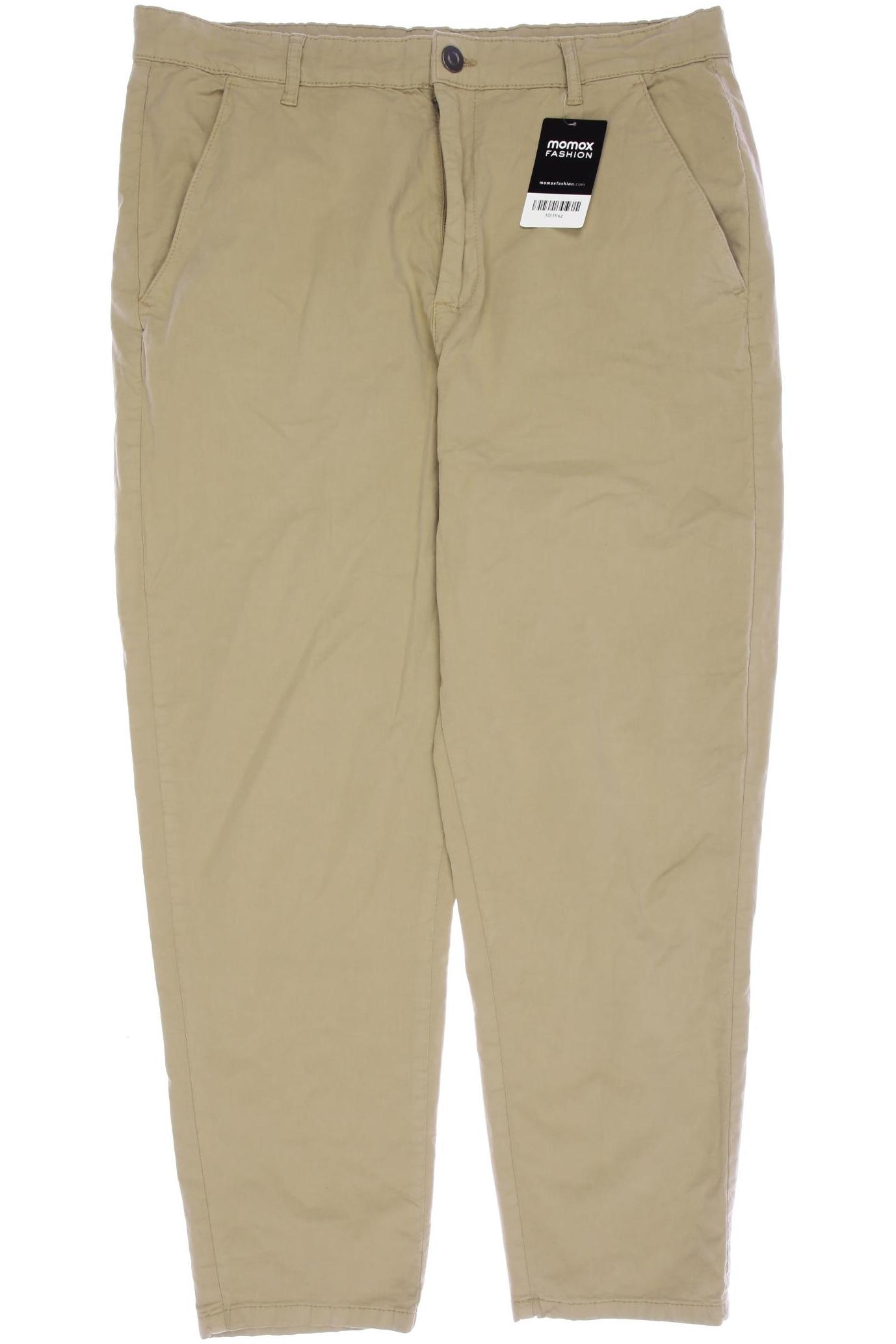 

Urban Classics Herren Stoffhose, beige, Gr. 34