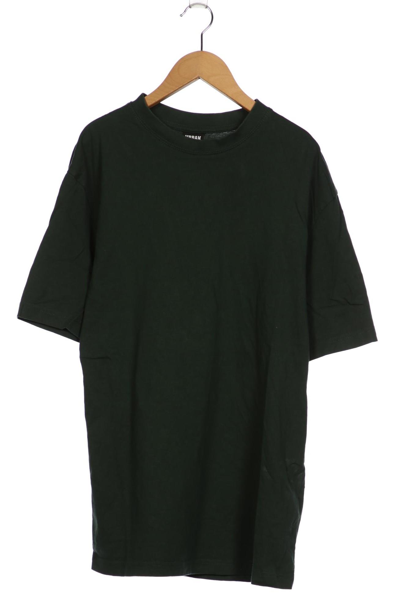 

Urban Classics Herren T-Shirt, grün, Gr. 48