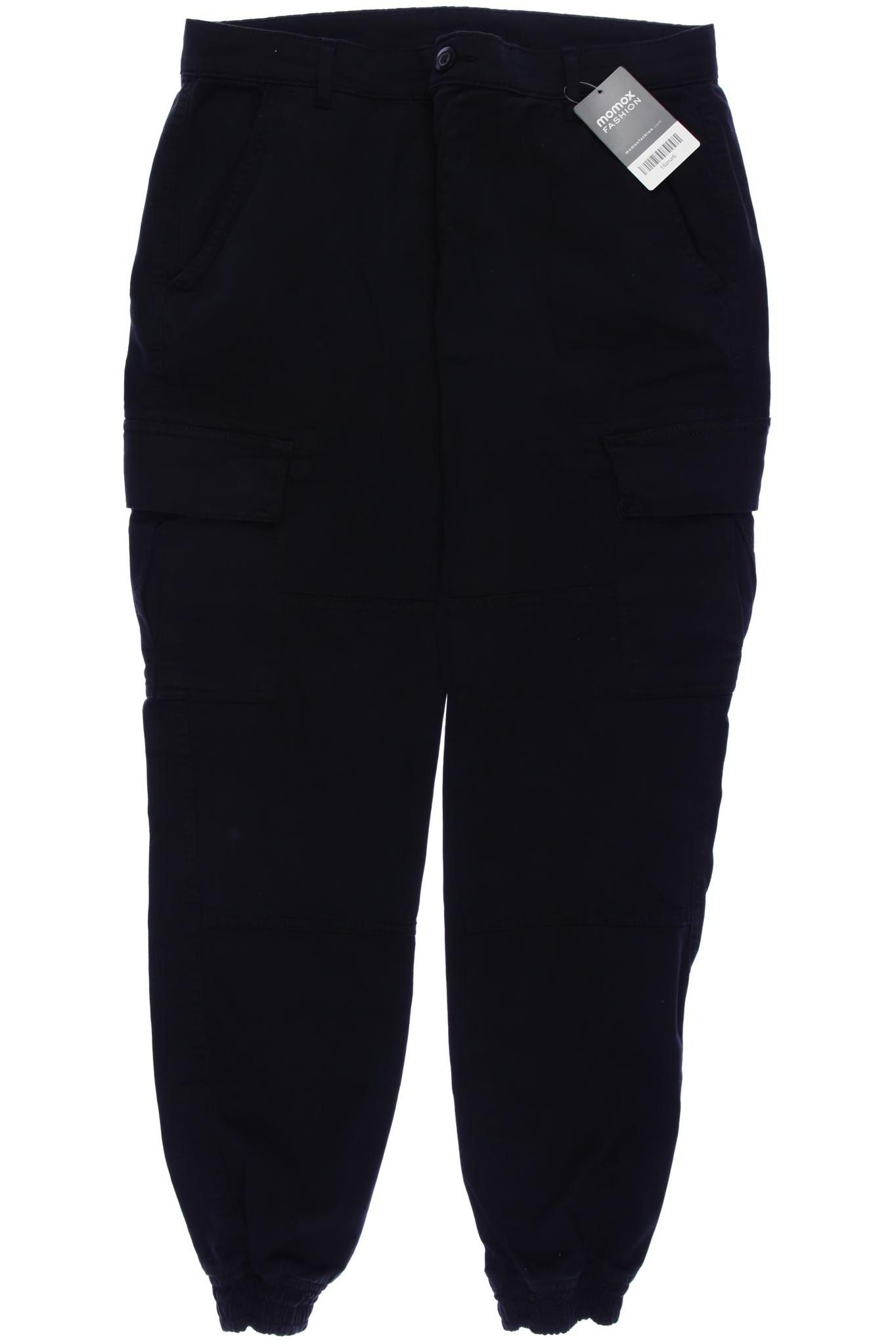 

Urban Classics Herren Stoffhose, schwarz, Gr. 32