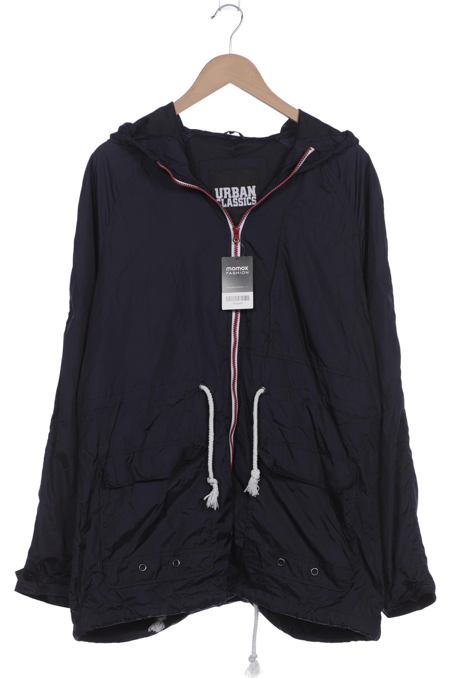 

Urban Classics Herren Jacke, cremeweiß, Gr. 54