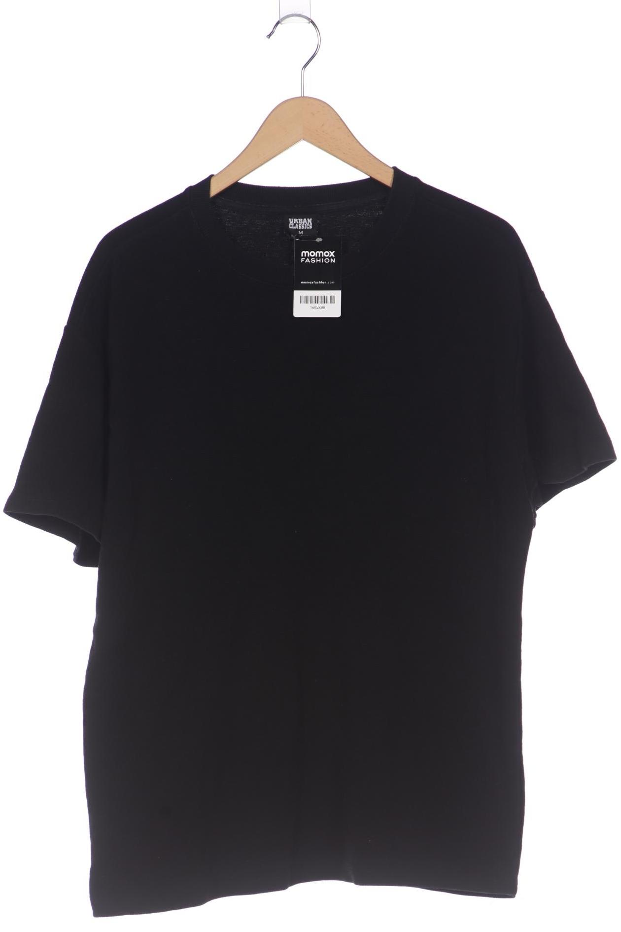 

Urban Classics Herren T-Shirt, schwarz, Gr. 48