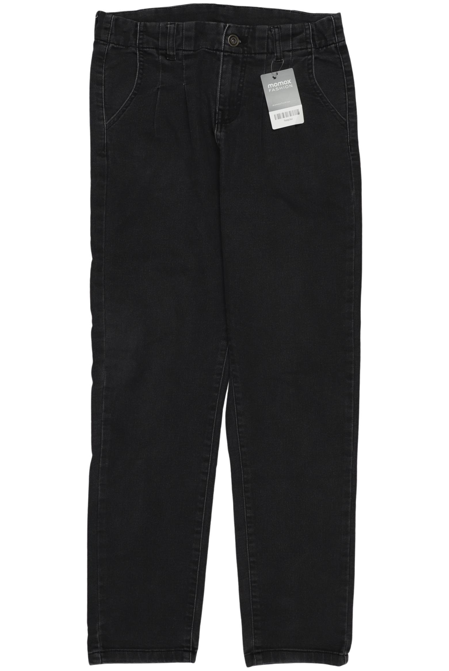 

Urban Classics Herren Stoffhose, schwarz, Gr. 26