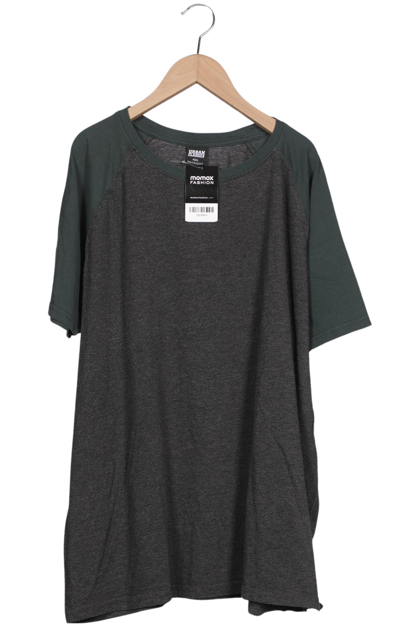 

Urban Classics Herren T-Shirt, grau, Gr. 60