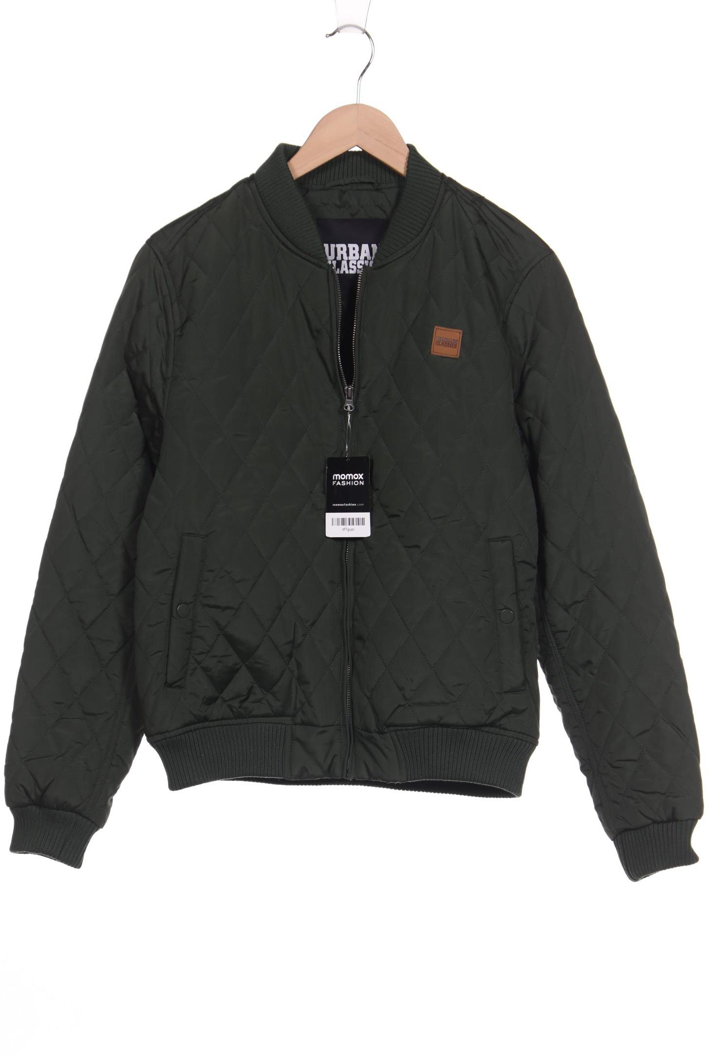 

Urban Classics Herren Jacke, grün, Gr. 48