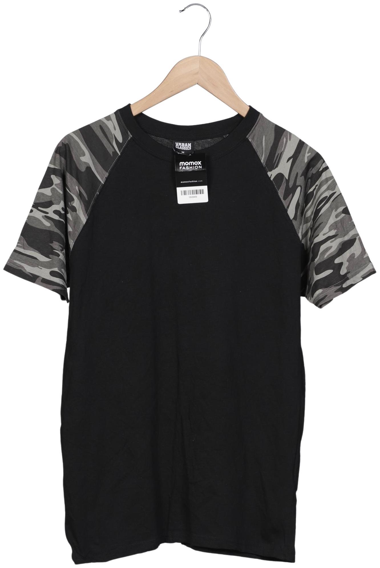 

Urban Classics Herren T-Shirt, schwarz, Gr. 48