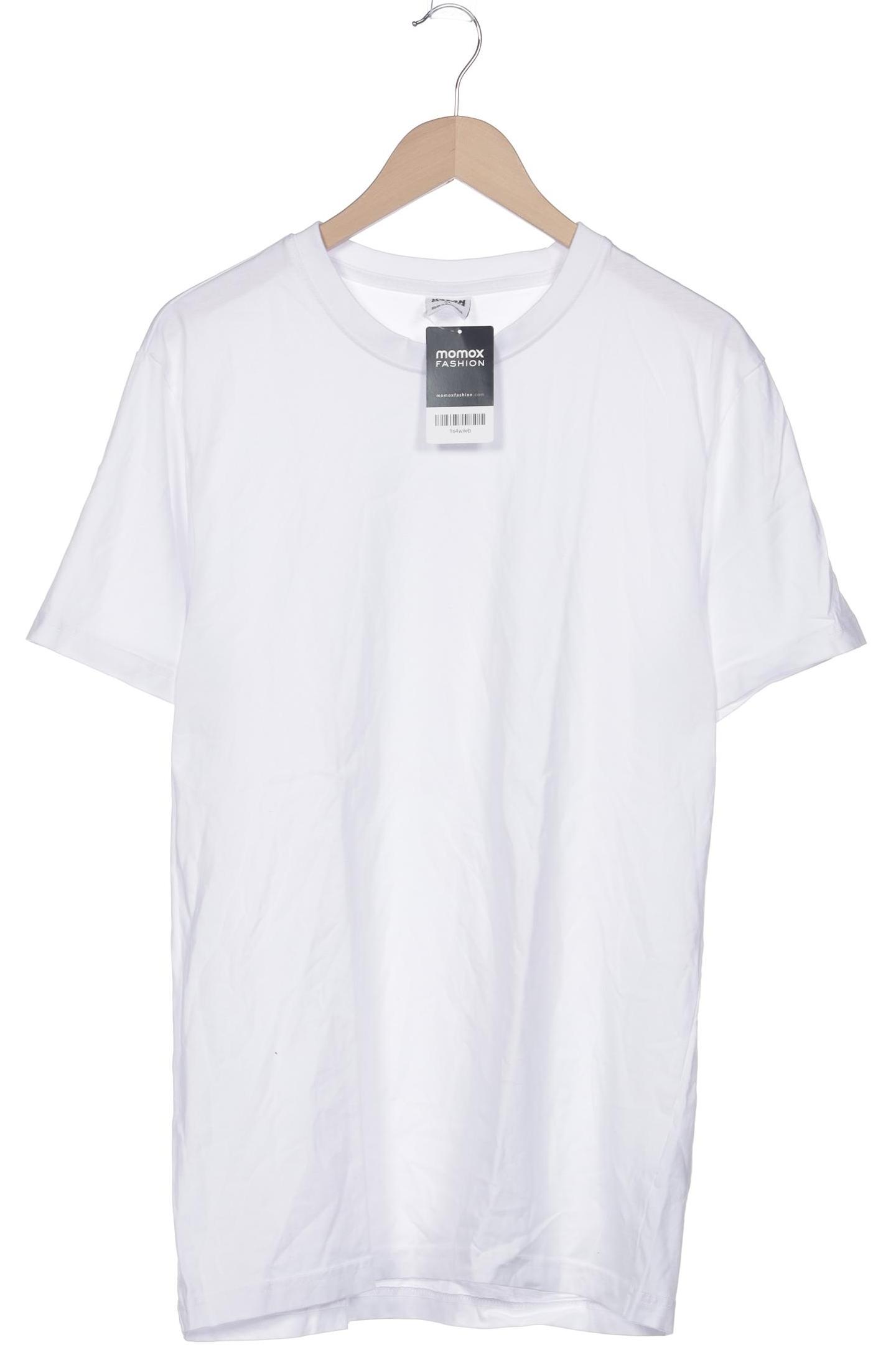 

Urban Classics Herren T-Shirt, weiß, Gr. 54