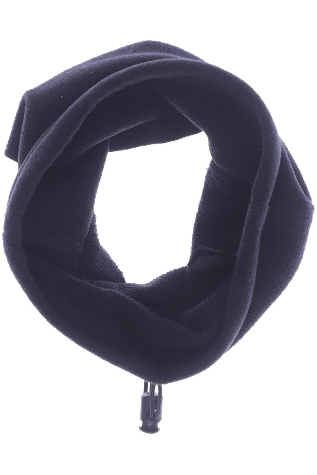 

URBAN CLASSICS Herren Schal, schwarz