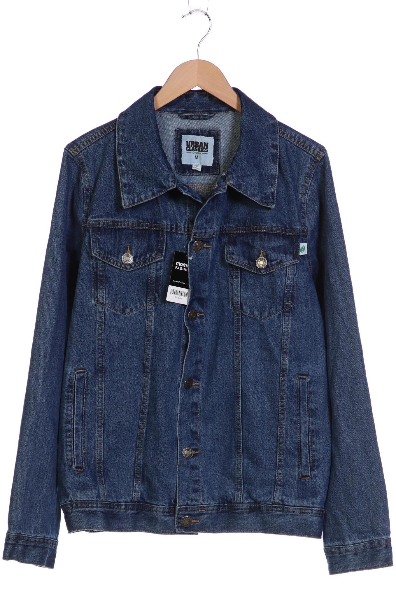 

Urban Classics Herren Jacke, blau, Gr. 48