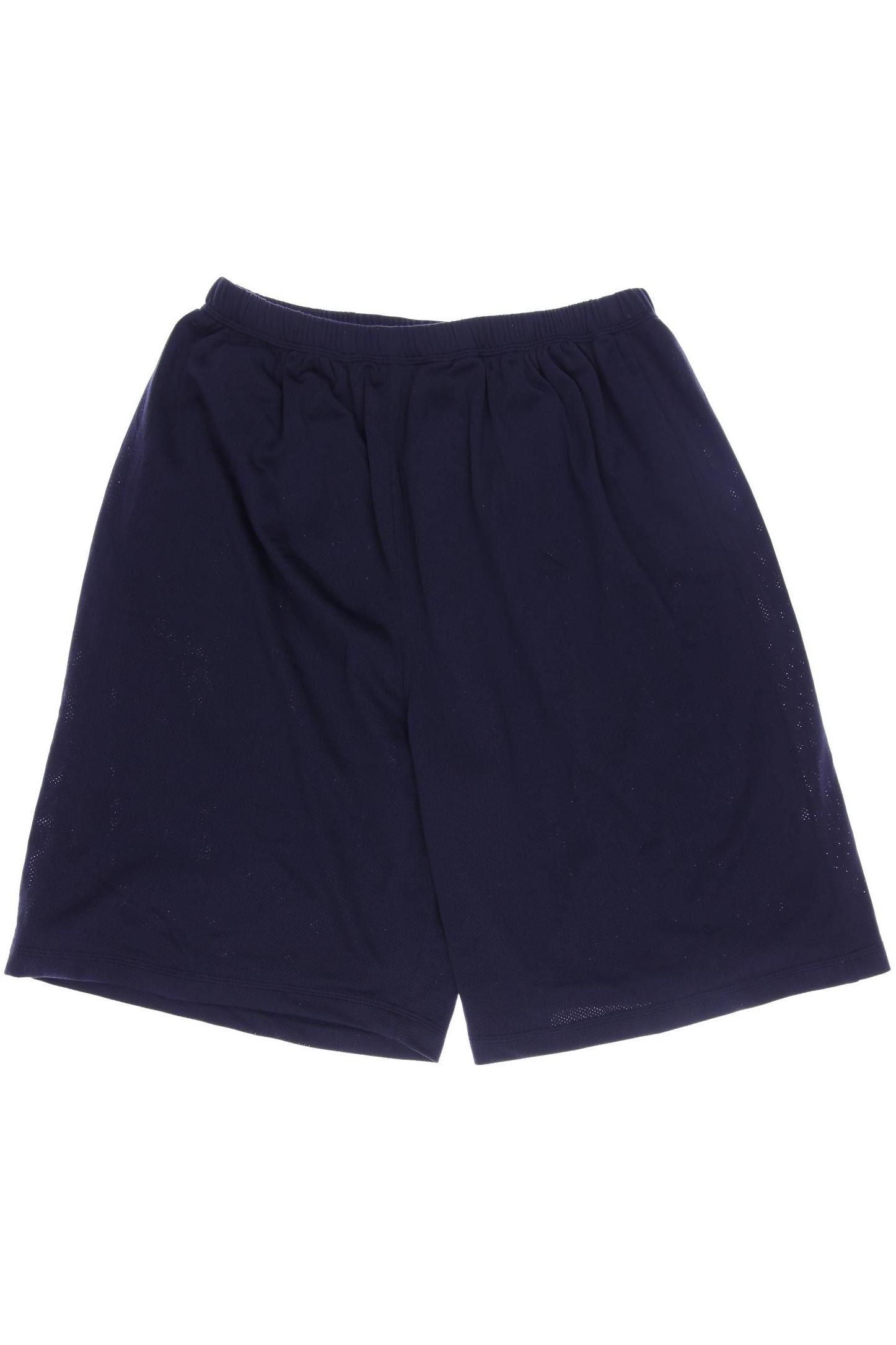 

URBAN CLASSICS Herren Shorts, marineblau
