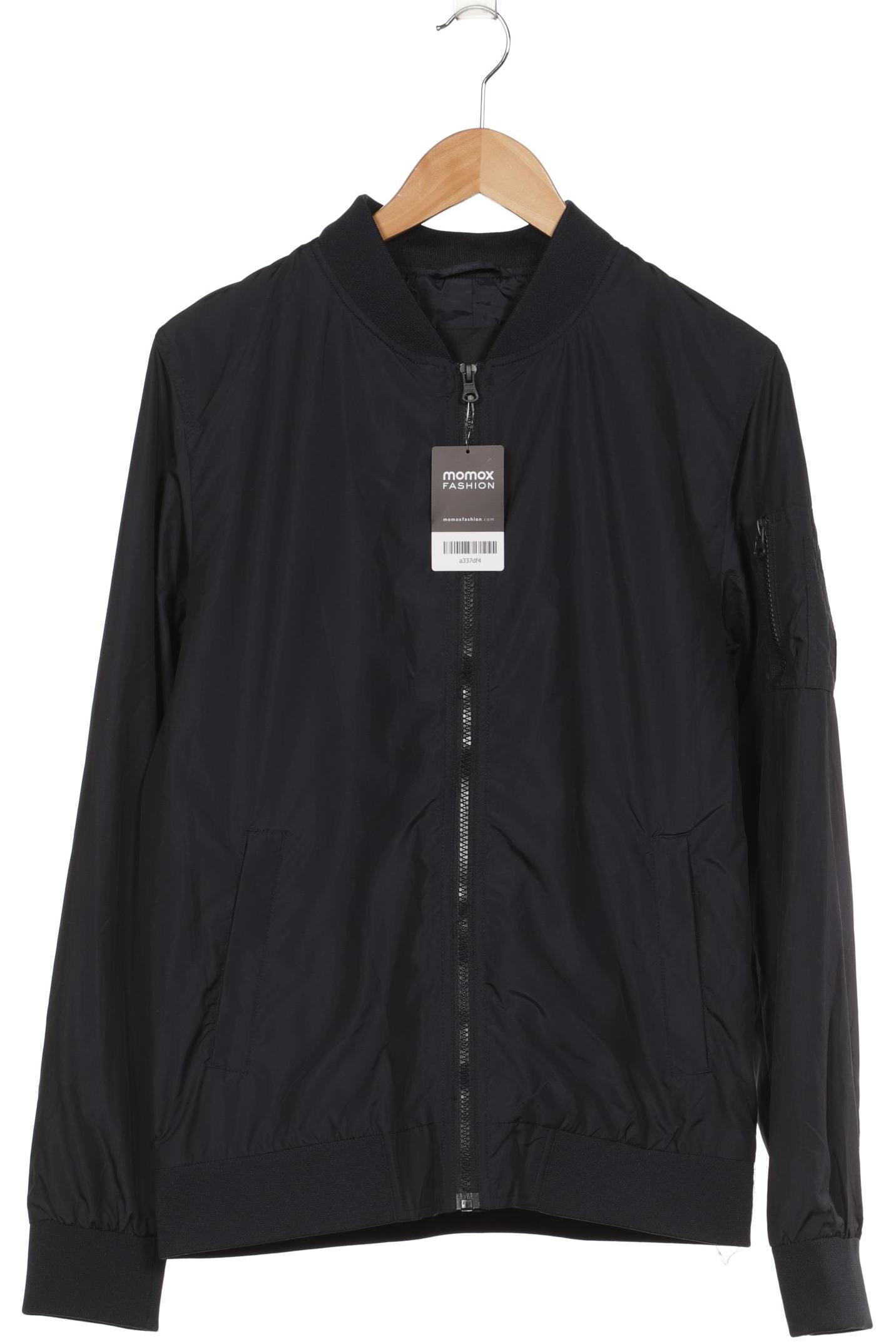

Urban Classics Herren Jacke, blau, Gr. 48