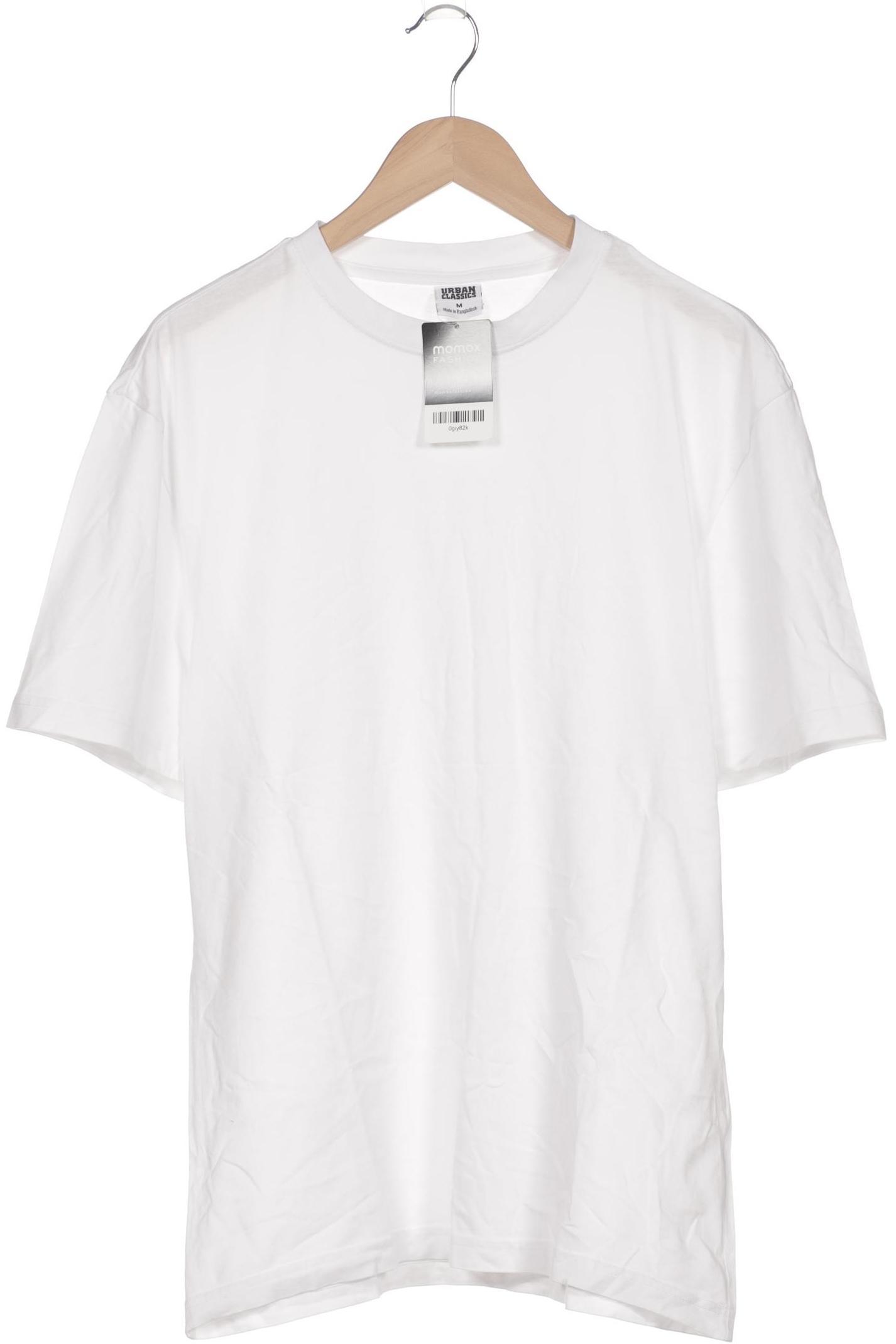 

Urban Classics Herren T-Shirt, weiß, Gr. 48