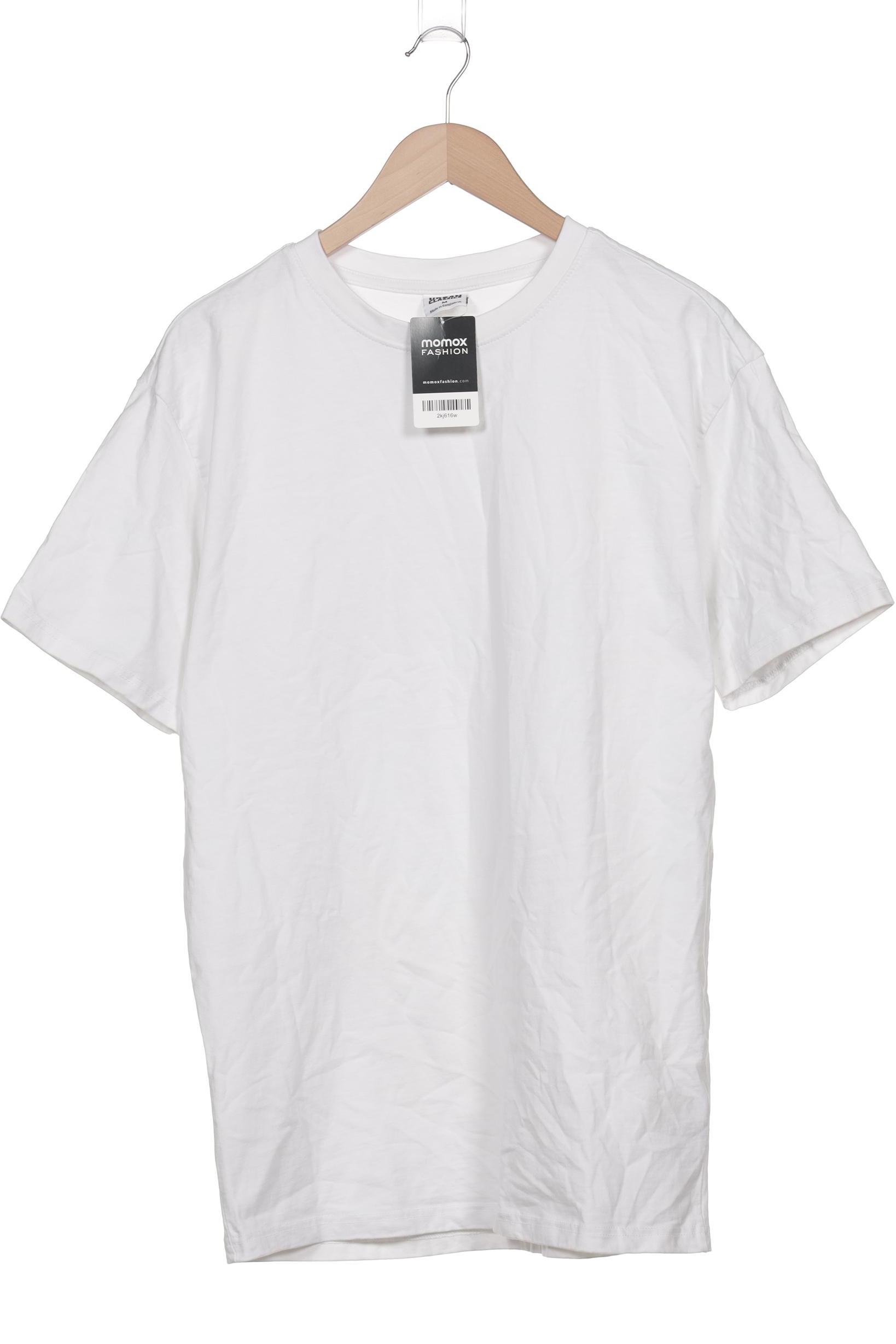

Urban Classics Herren T-Shirt, weiß, Gr. 48