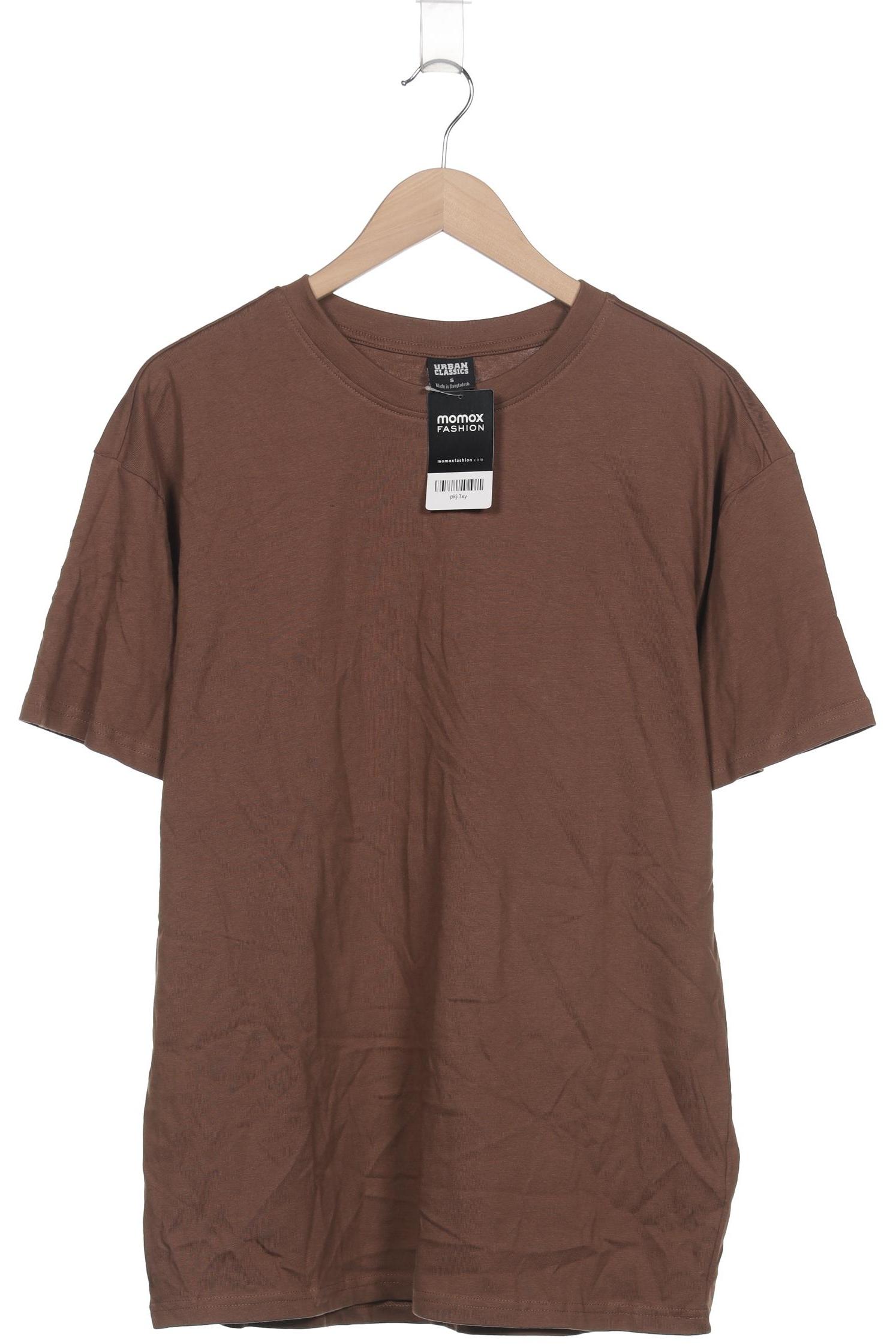 

Urban Classics Herren T-Shirt, braun, Gr. 46