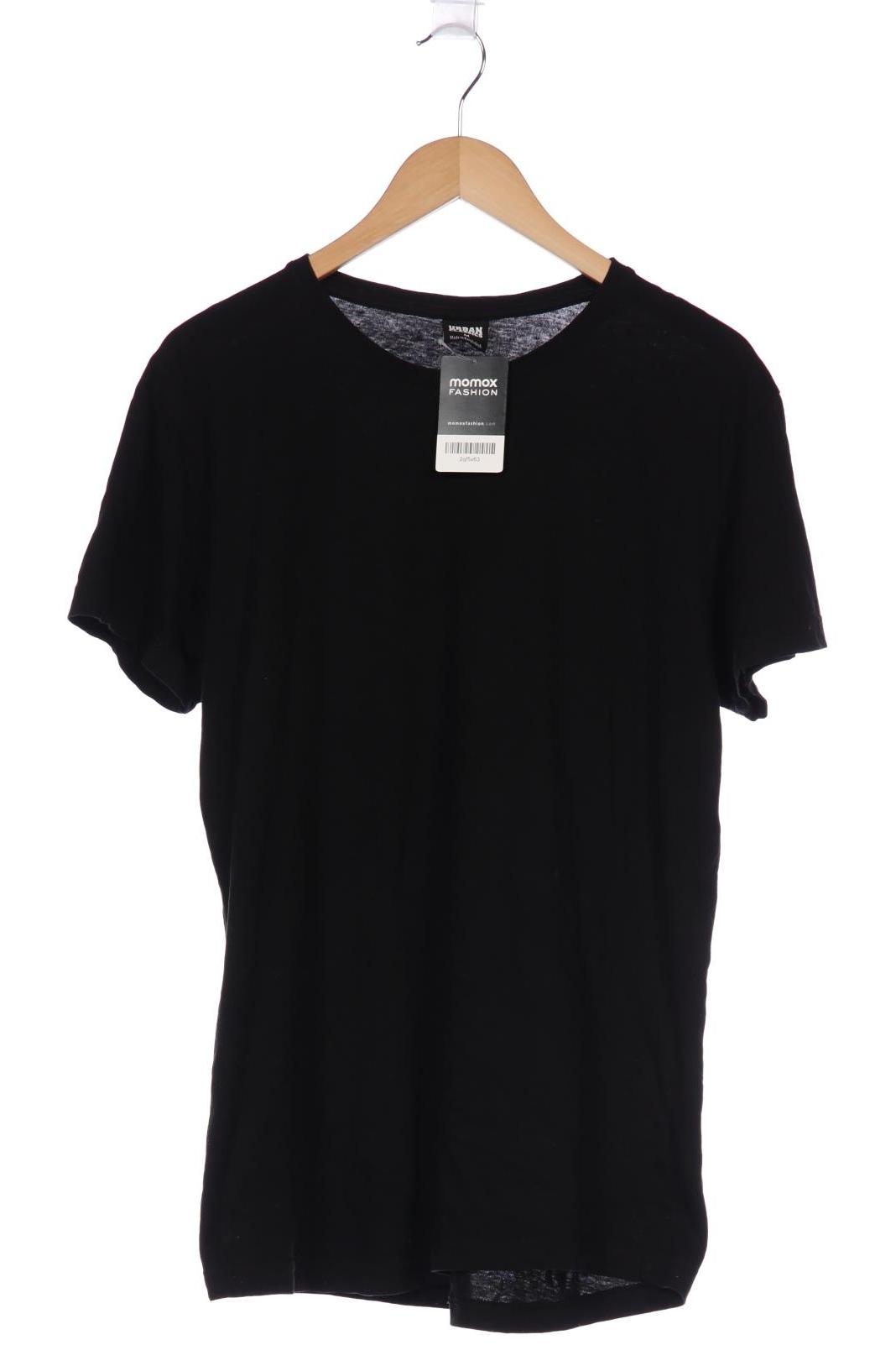 

Urban Classics Herren T-Shirt, schwarz, Gr. 48