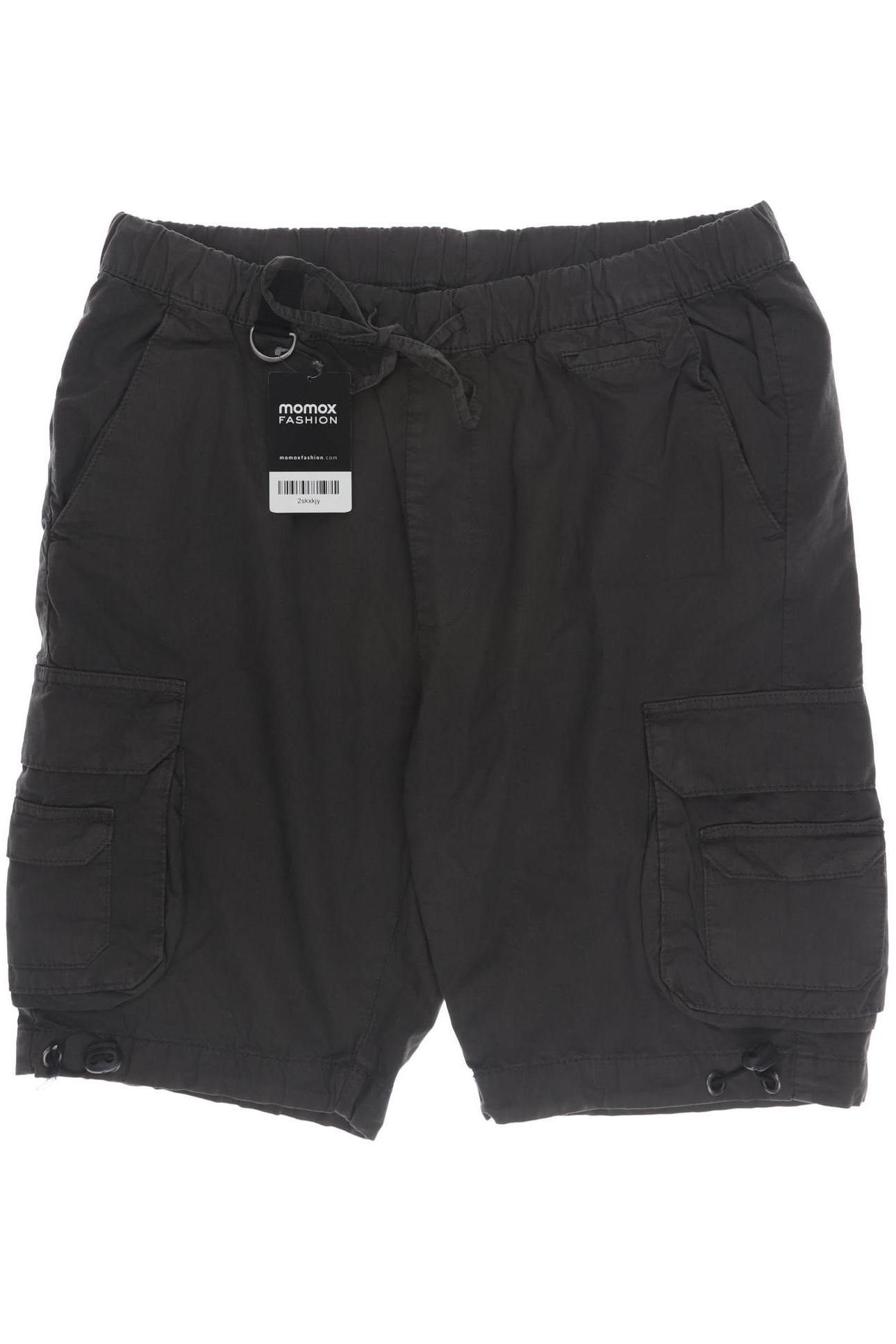 

URBAN CLASSICS Herren Shorts, neon