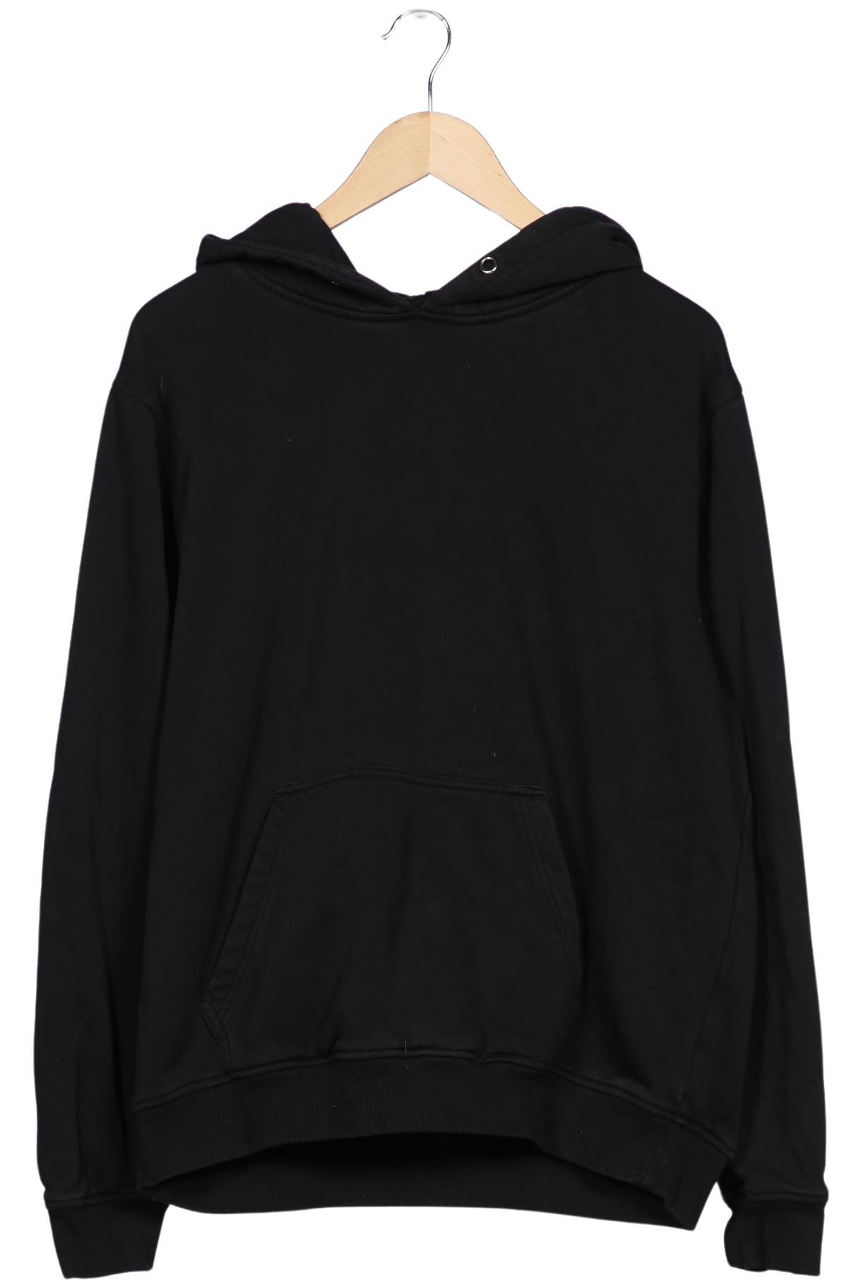 

Urban Classics Herren Kapuzenpullover, schwarz, Gr. 54