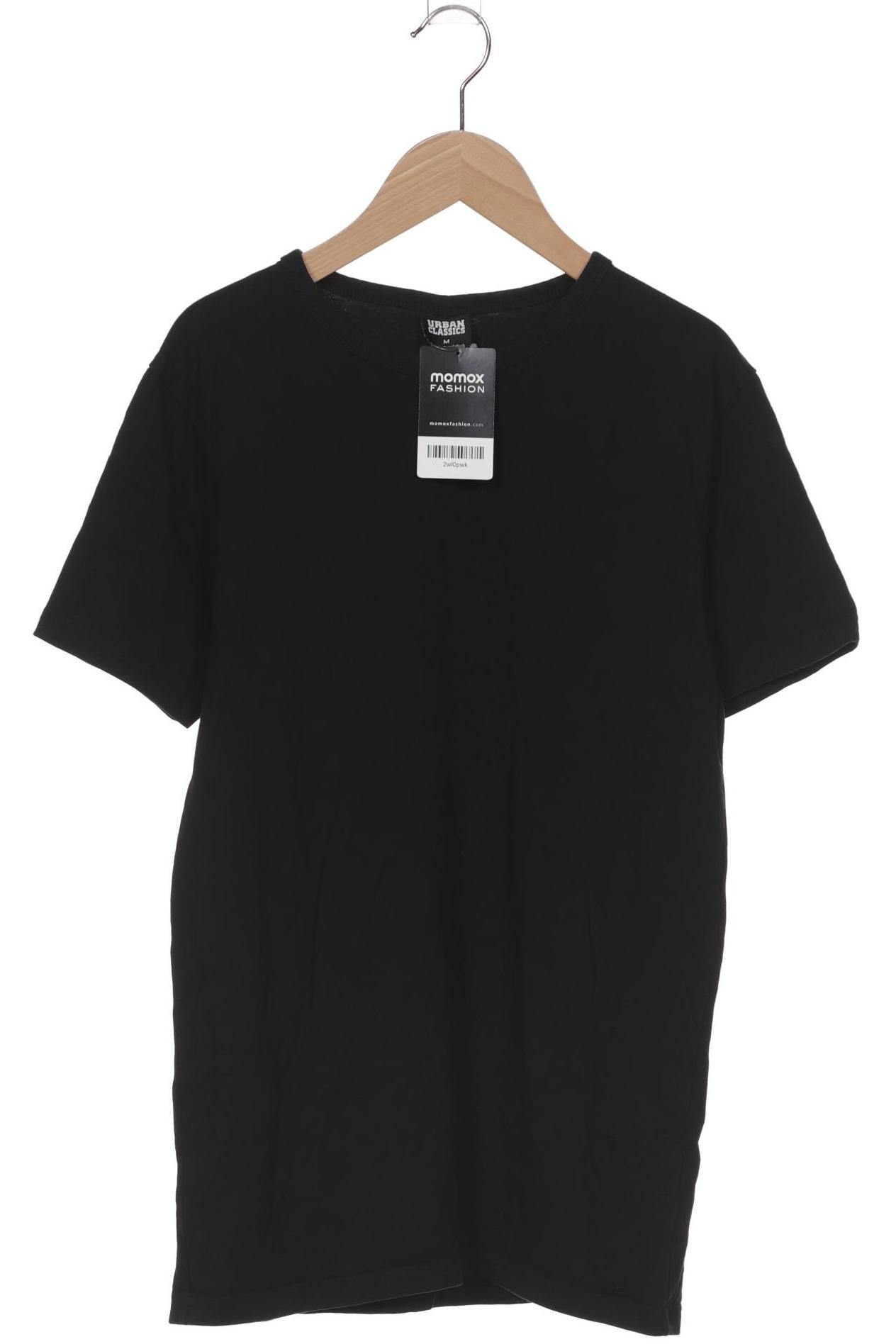 

Urban Classics Herren T-Shirt, schwarz, Gr. 48