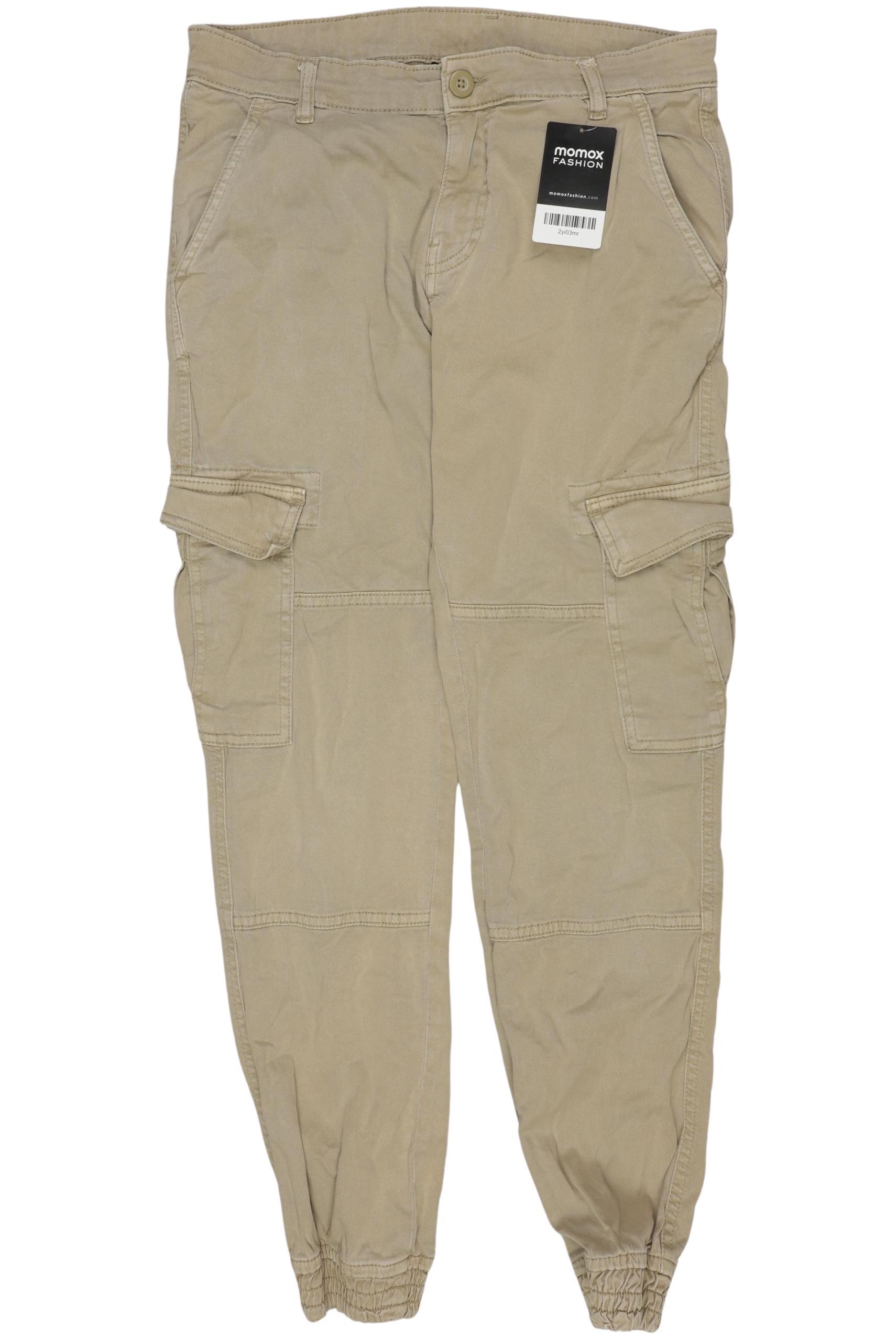 

Urban Classics Herren Stoffhose, beige, Gr. 30