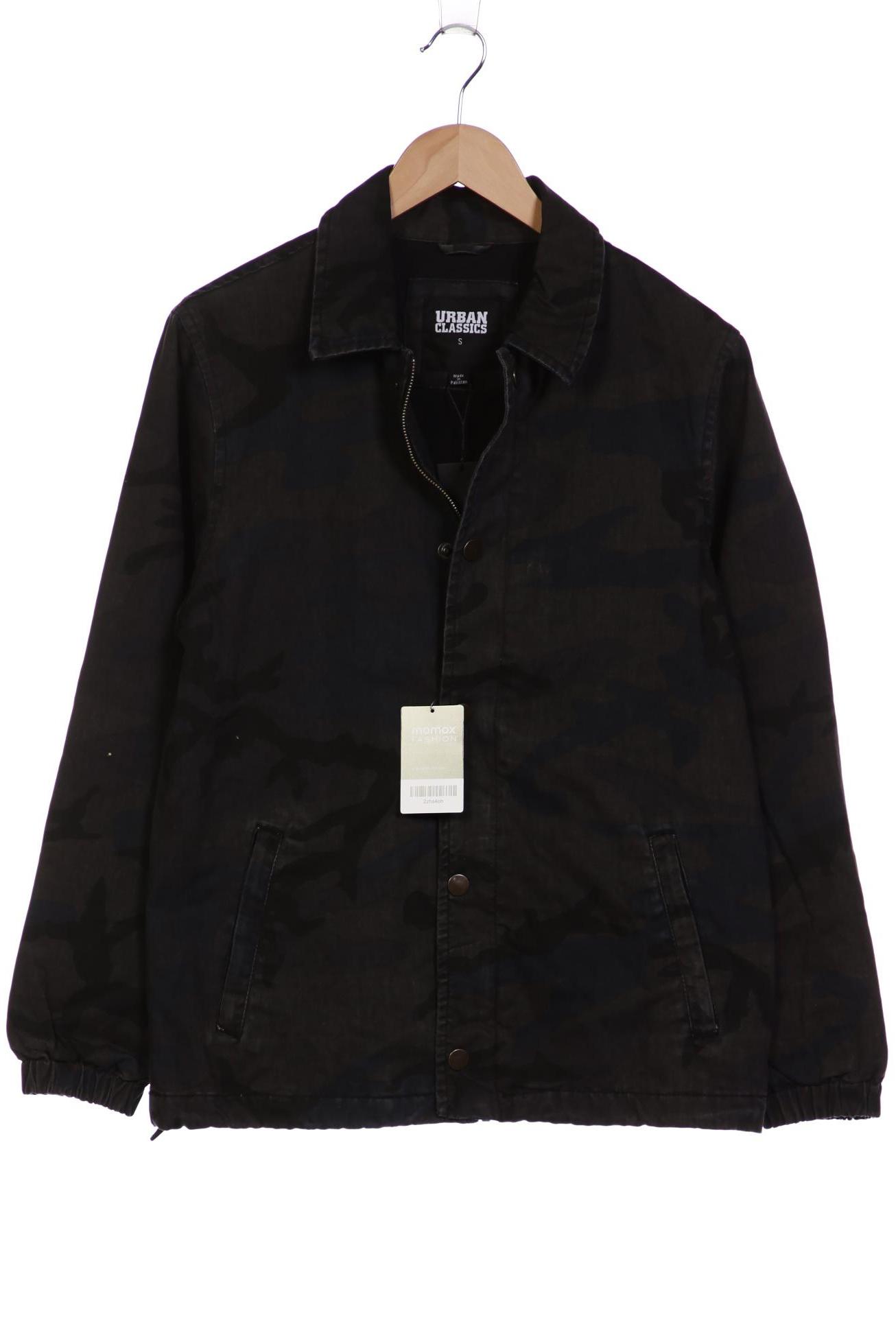 

Urban Classics Herren Jacke, braun, Gr. 46