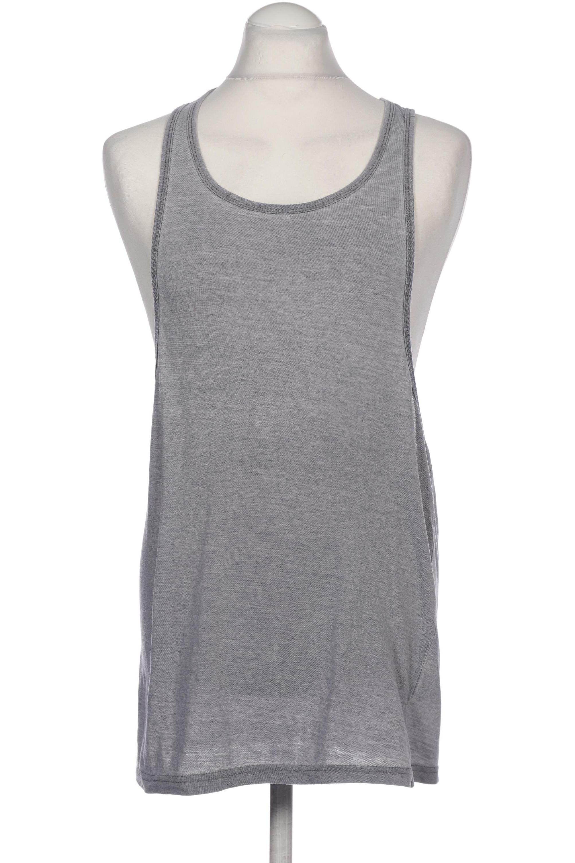 

Urban Classics Herren T-Shirt, grau, Gr. 52