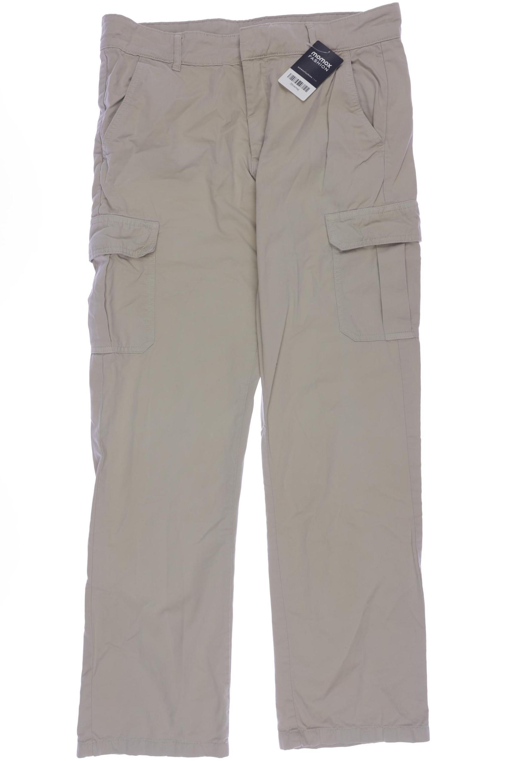

Urban Classics Herren Stoffhose, beige, Gr. 32