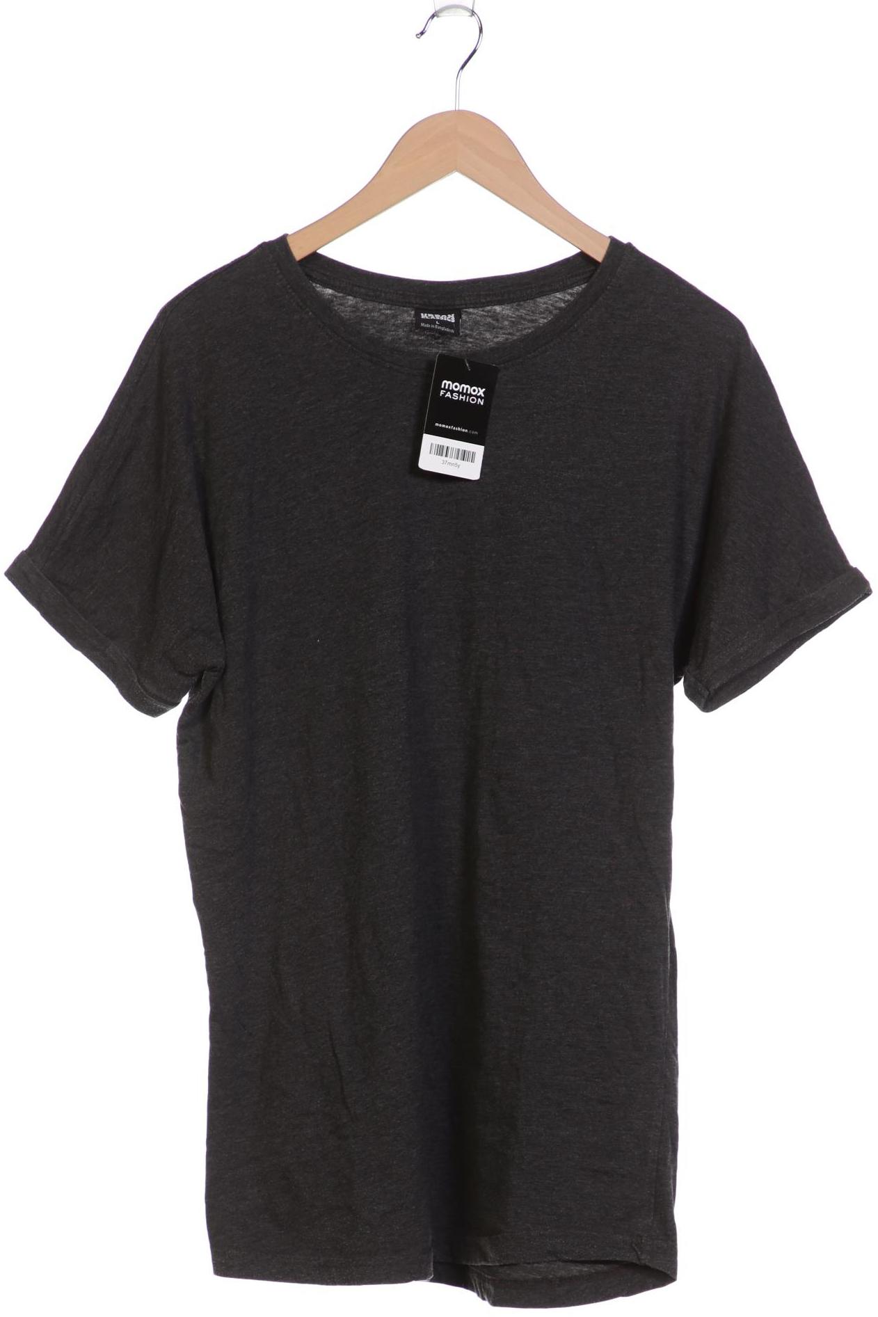 

Urban Classics Herren T-Shirt, grau, Gr. 52