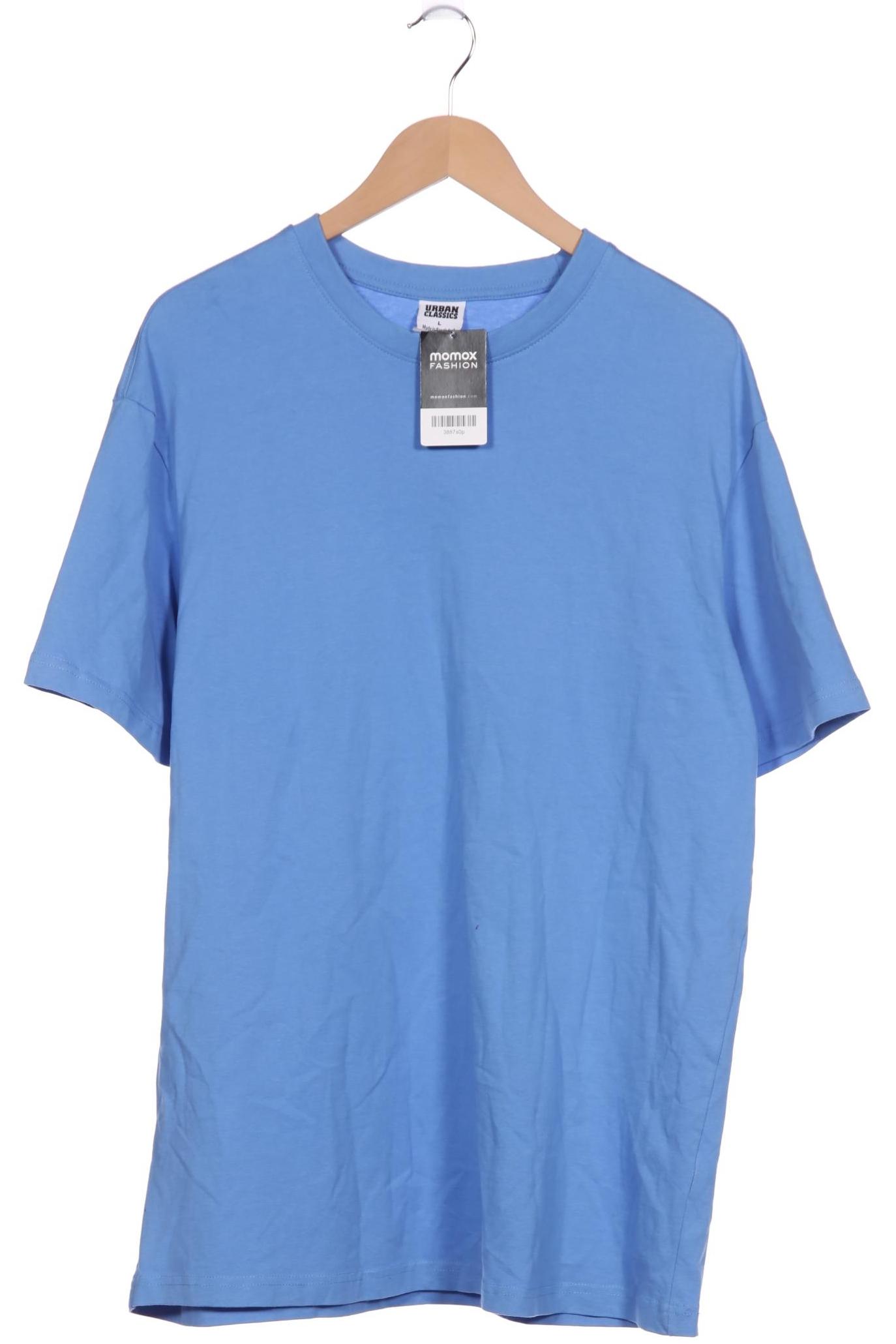 

Urban Classics Herren T-Shirt, blau, Gr. 52