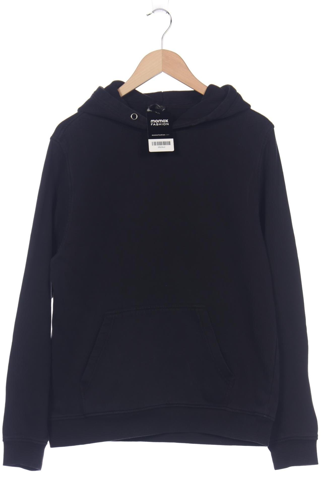 

Urban Classics Herren Kapuzenpullover, schwarz, Gr. 52