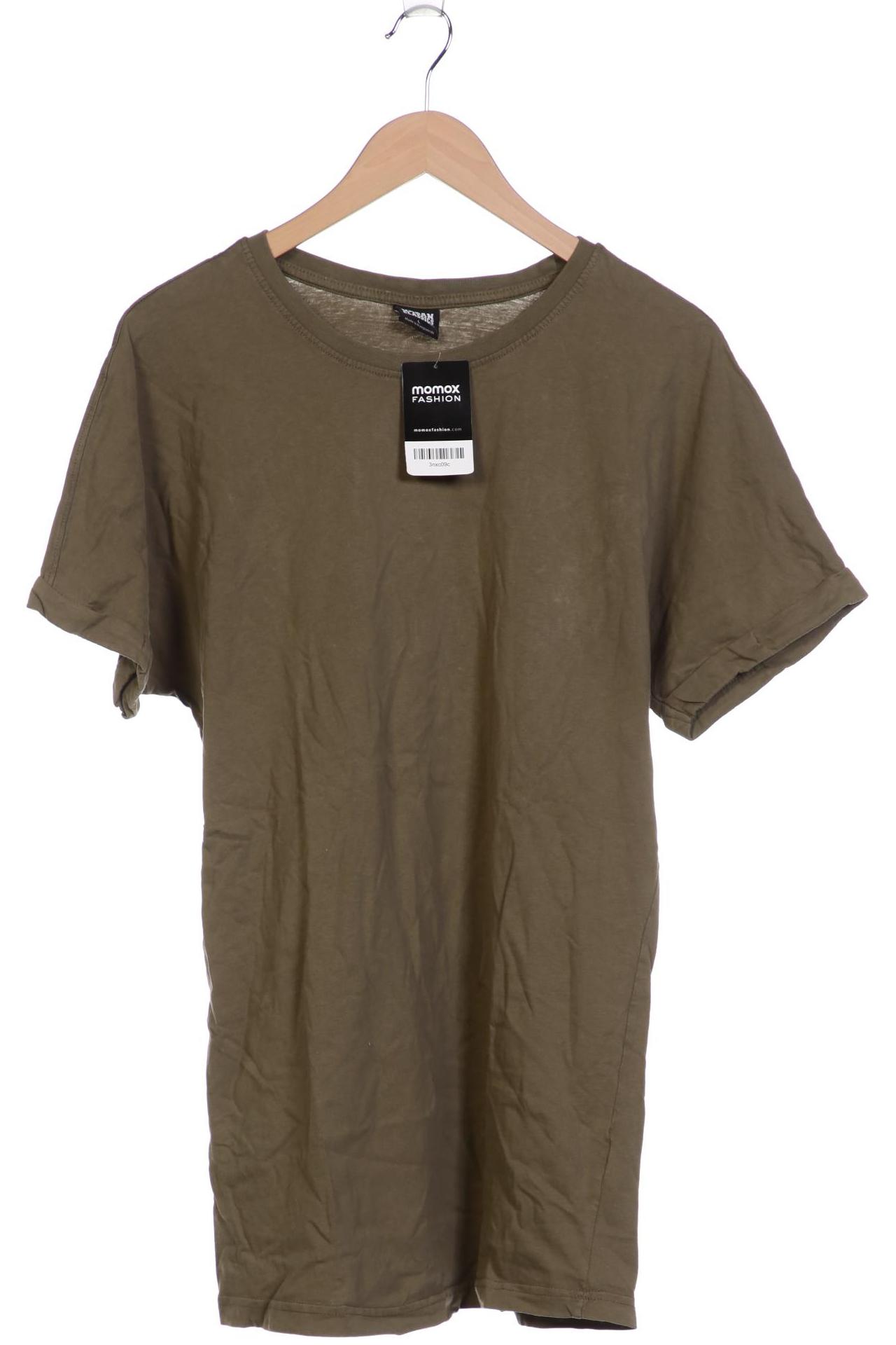 

Urban Classics Herren T-Shirt, grün, Gr. 52