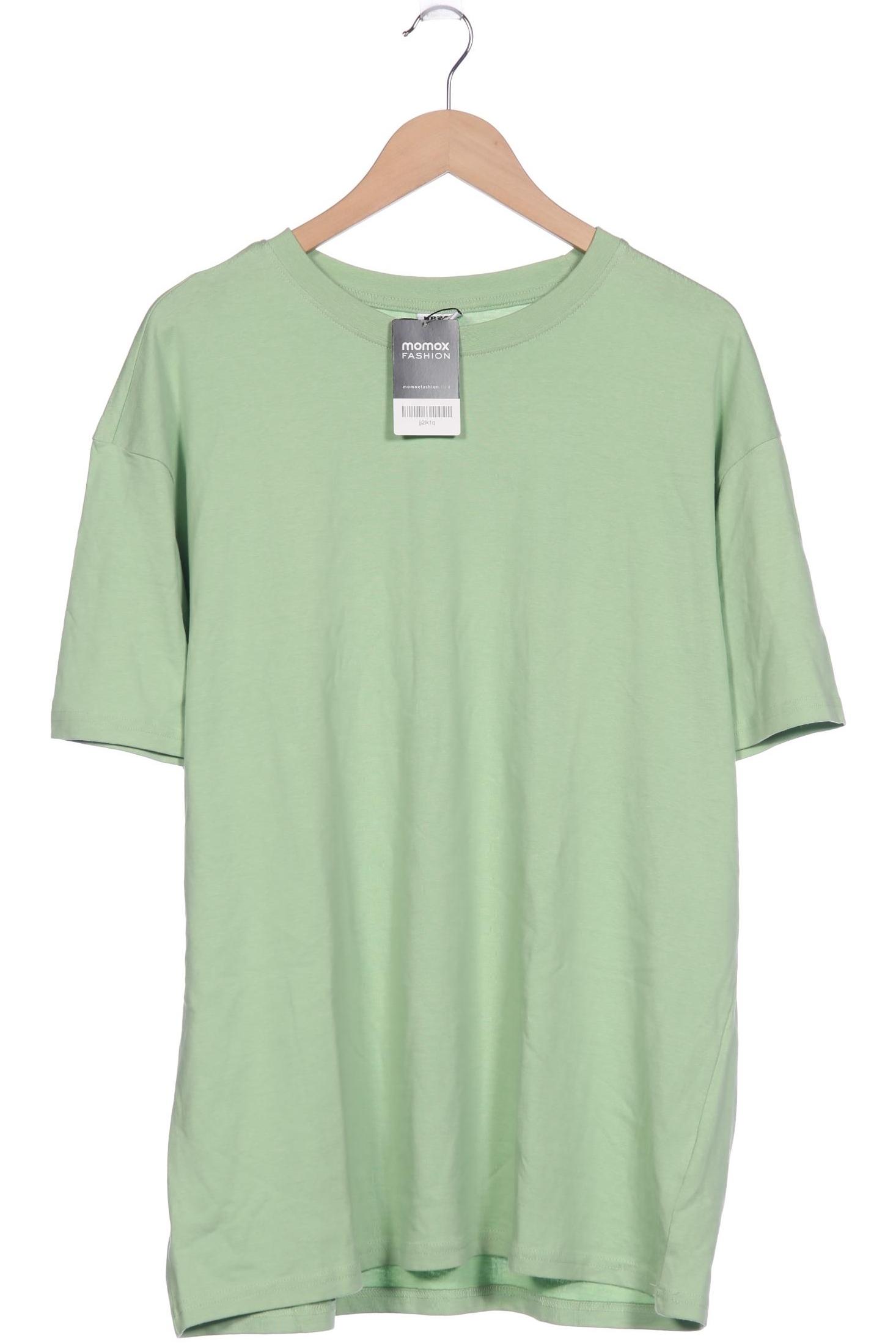 

Urban Classics Herren T-Shirt, hellgrün, Gr. 52