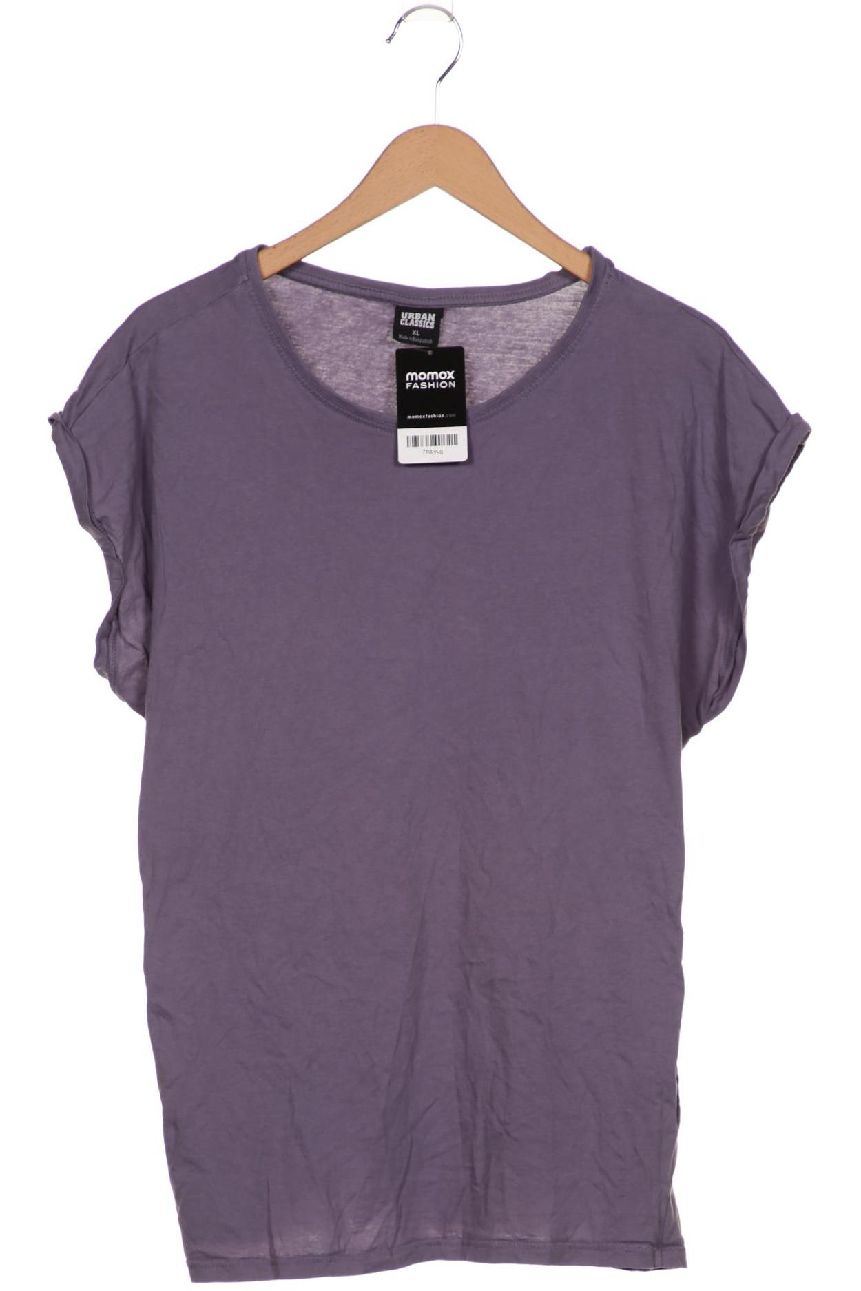 

Urban Classics Herren T-Shirt, flieder, Gr. 54
