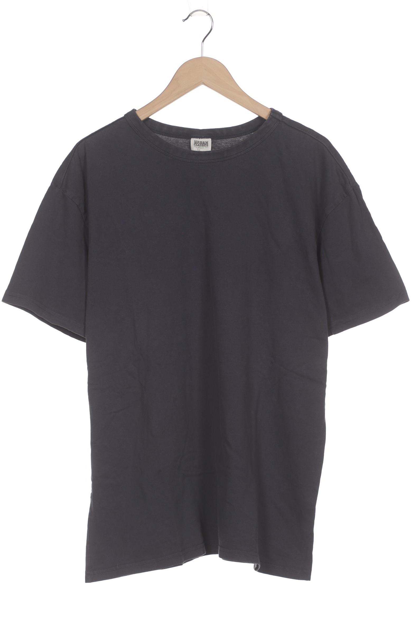 

Urban Classics Herren T-Shirt, marineblau, Gr. 52