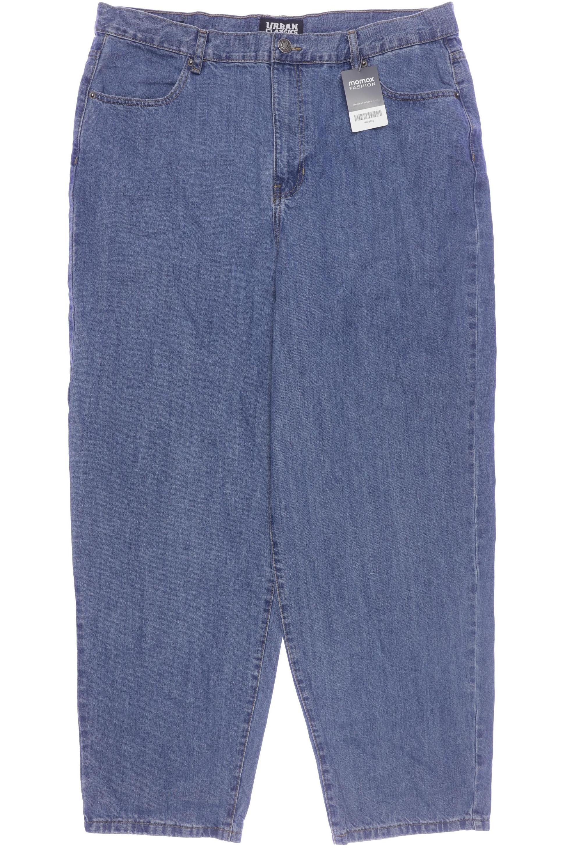 

Urban Classics Herren Jeans, blau, Gr. 38