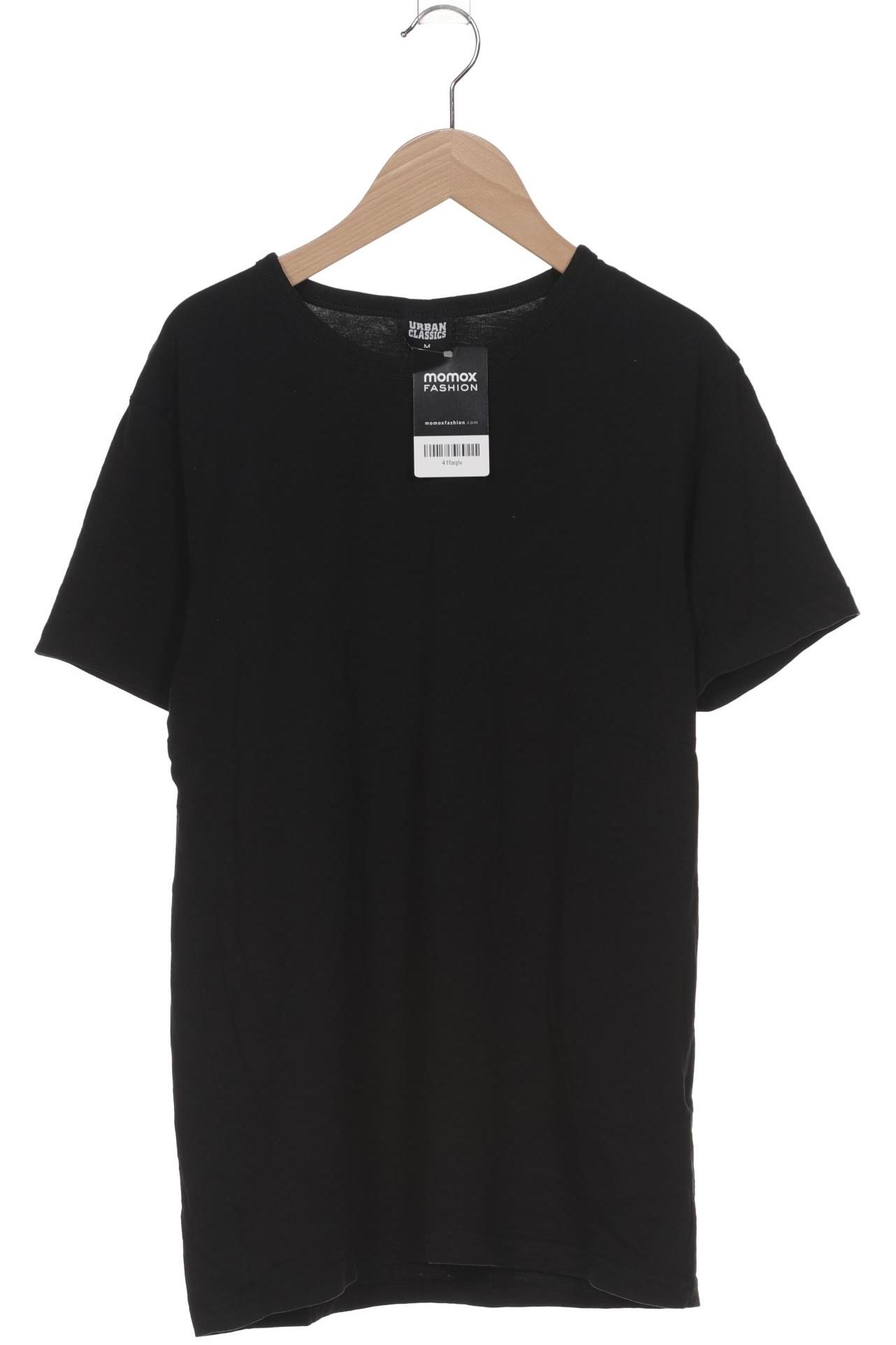 

Urban Classics Herren T-Shirt, schwarz, Gr. 48