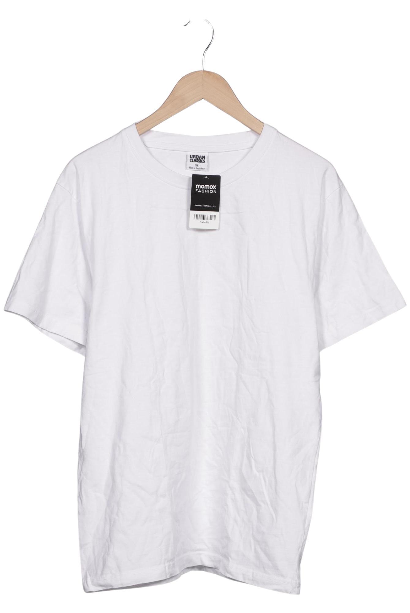 

Urban Classics Herren T-Shirt, weiß, Gr. 54