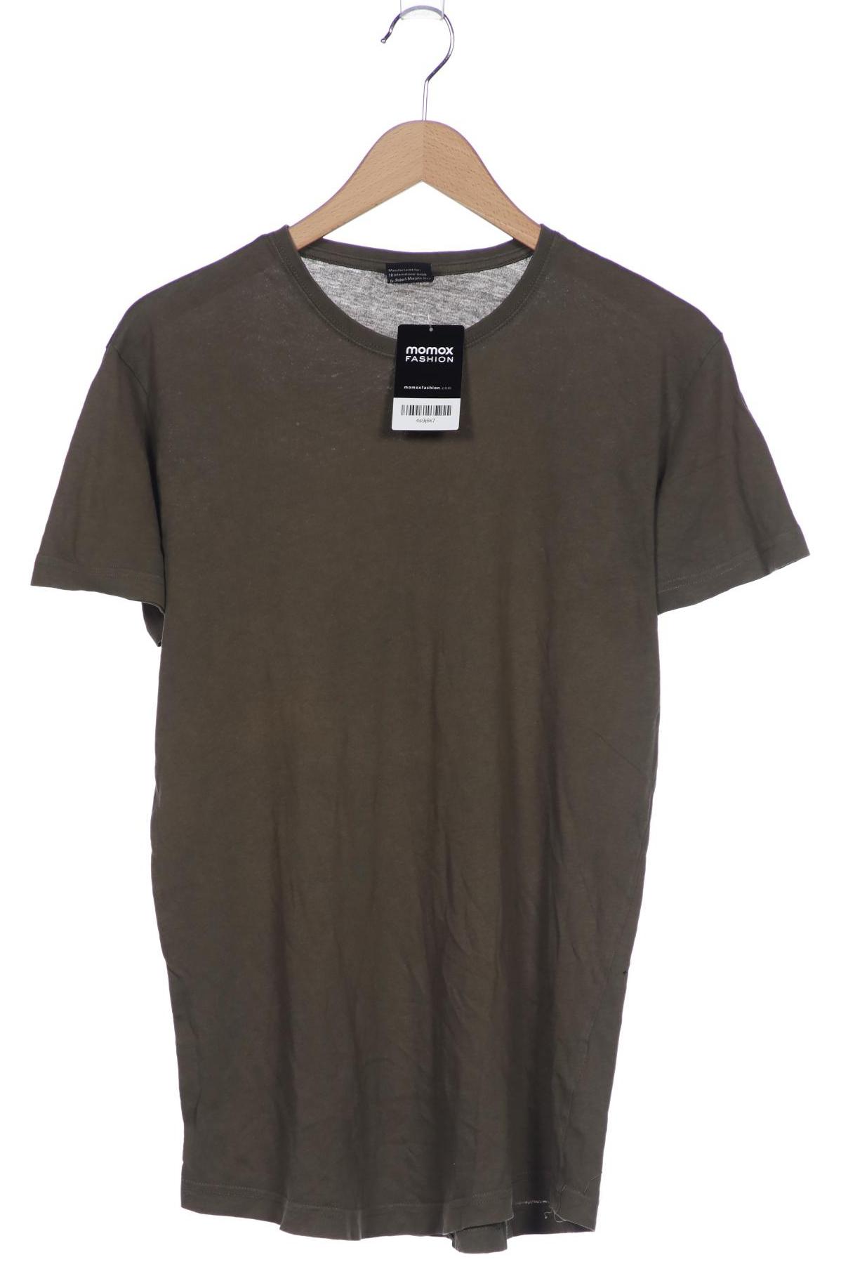 

Urban Classics Herren T-Shirt, grün, Gr. 46