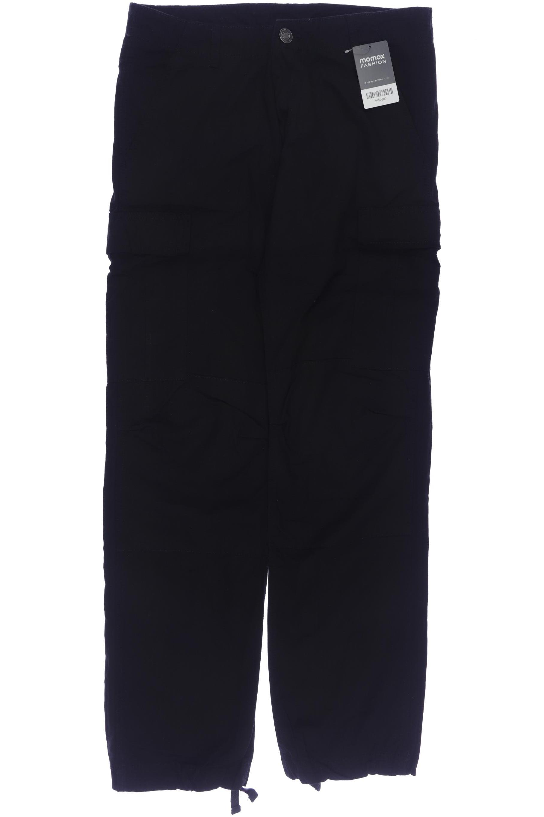 

Urban Classics Herren Stoffhose, schwarz, Gr. 32