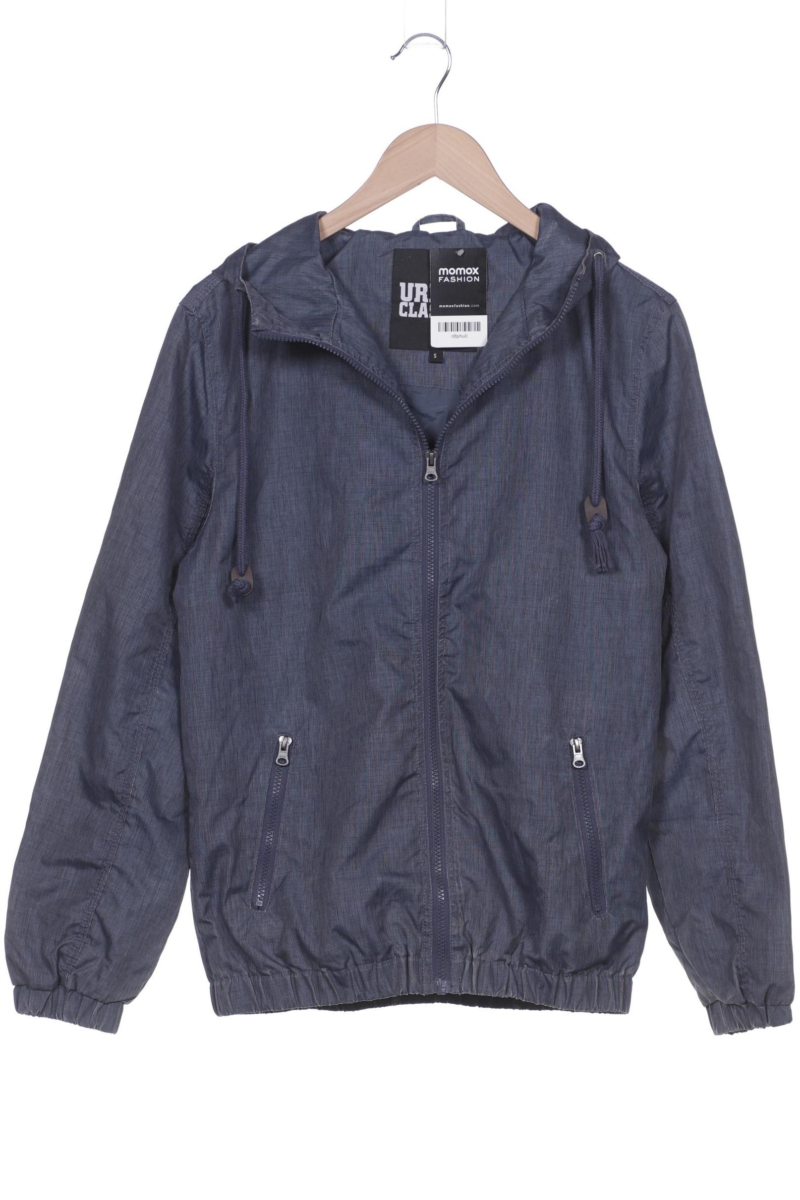 

Urban Classics Herren Jacke, blau, Gr. 46
