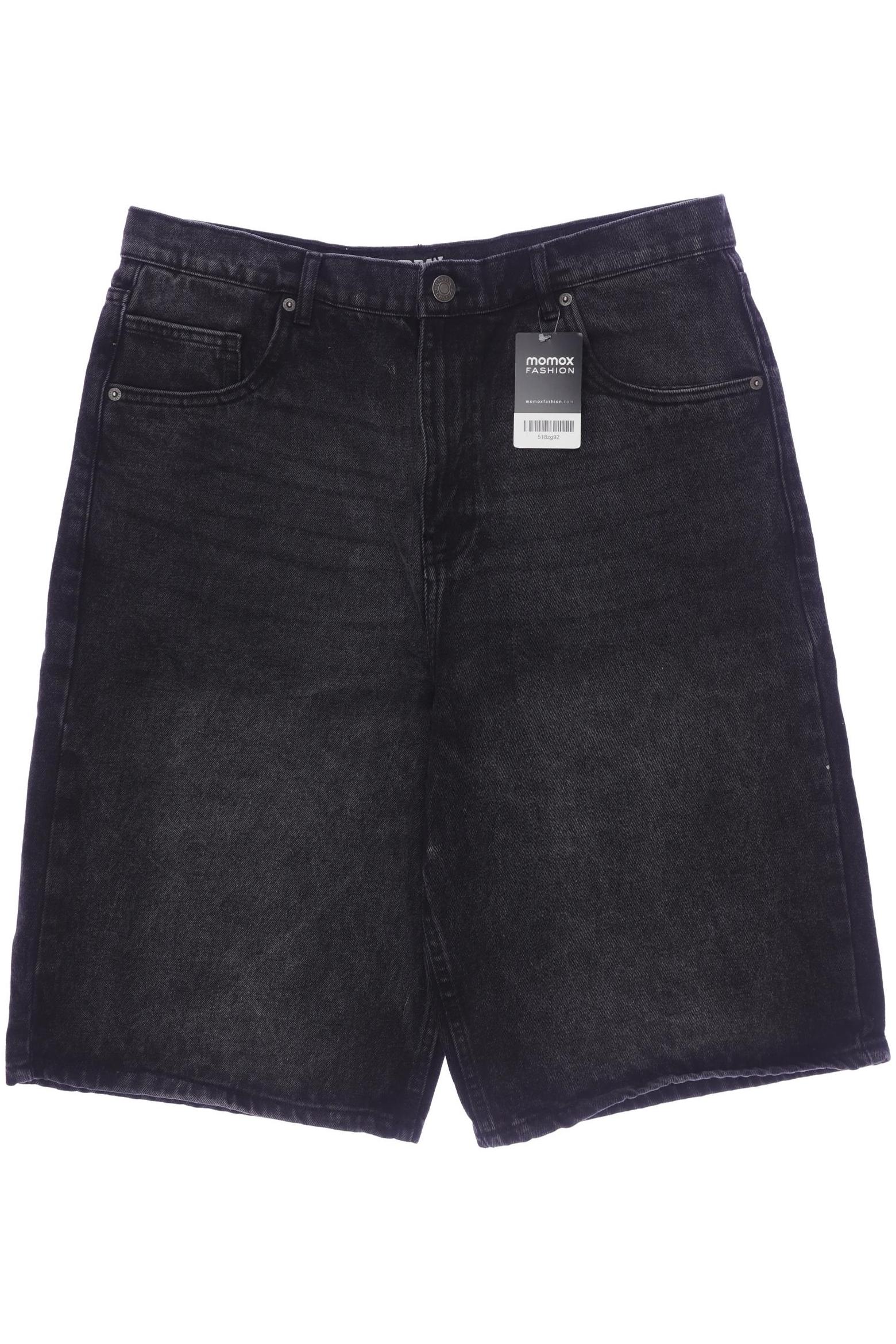 

Urban Classics Herren Jeans, schwarz, Gr. 36