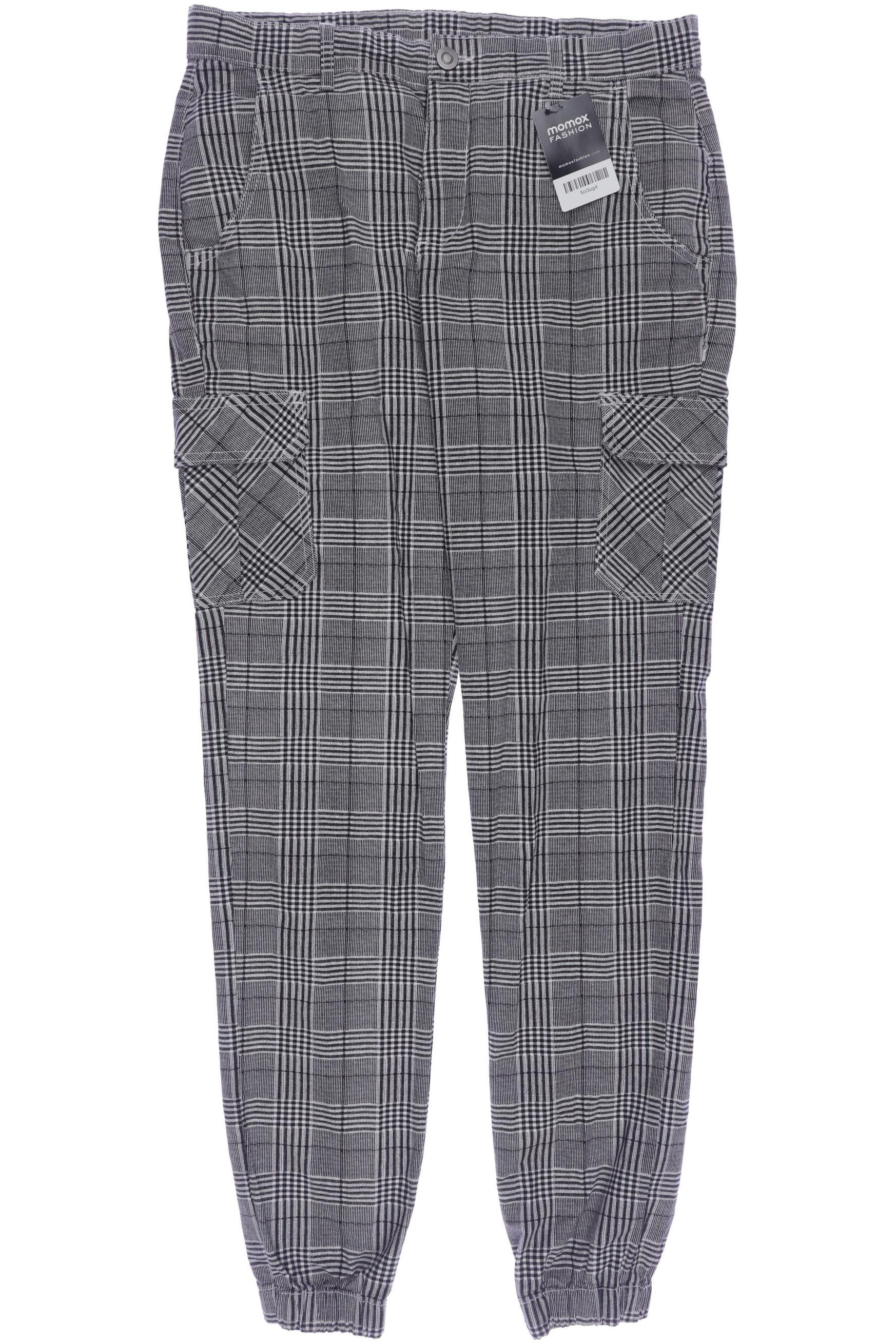 

Urban Classics Herren Stoffhose, grau, Gr. 0